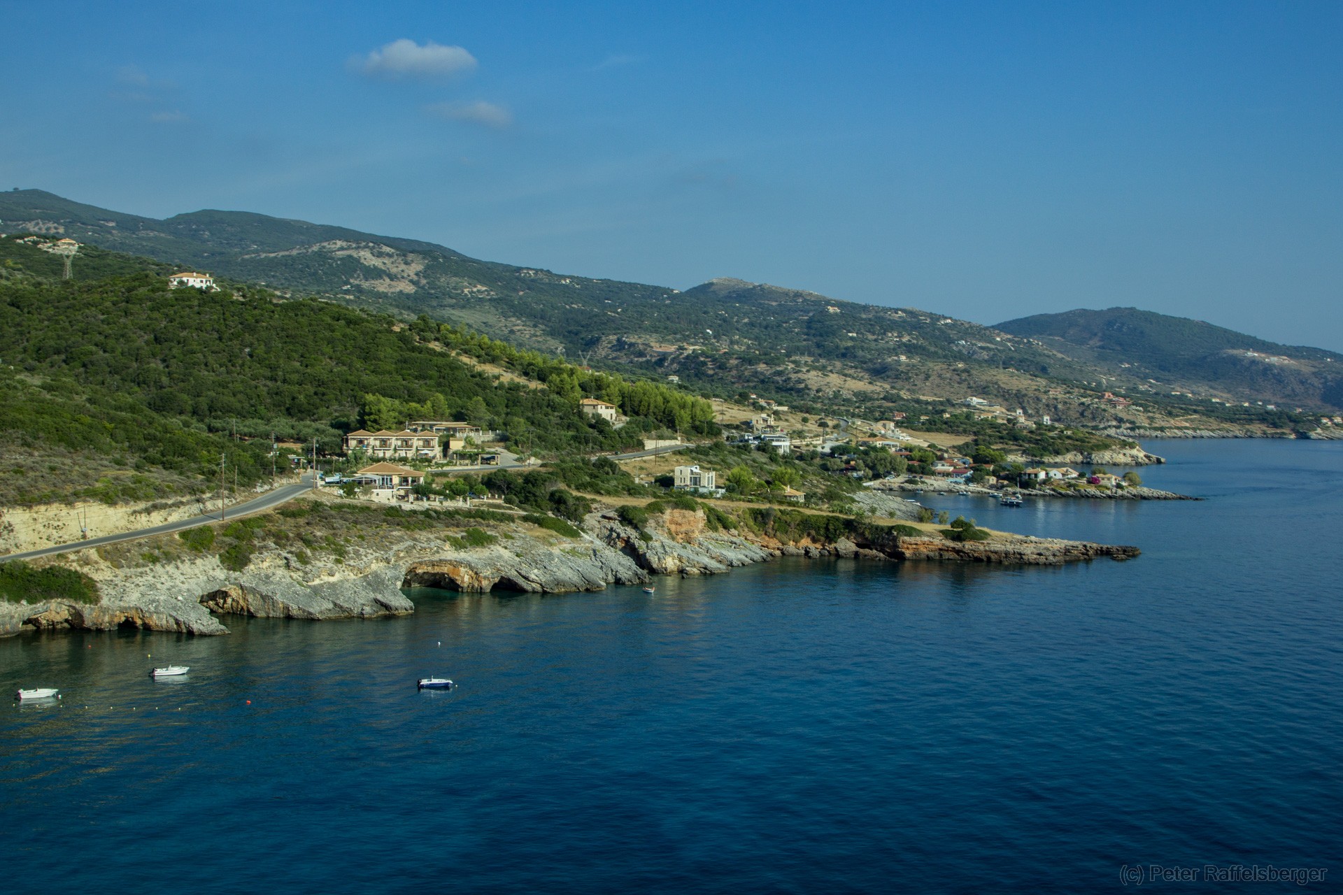 Kefalonia