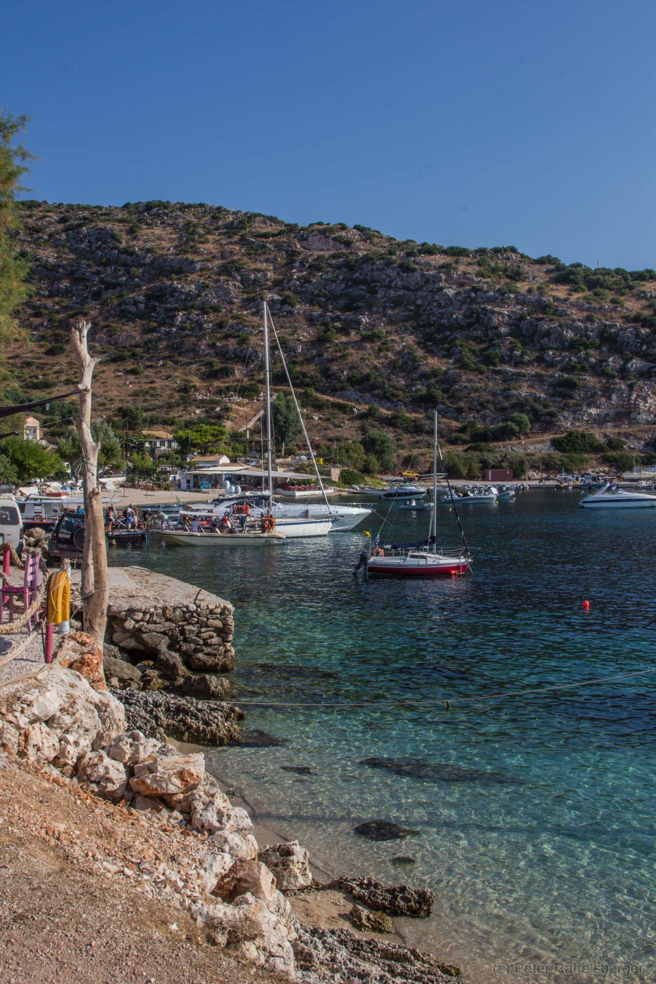 Kefalonia