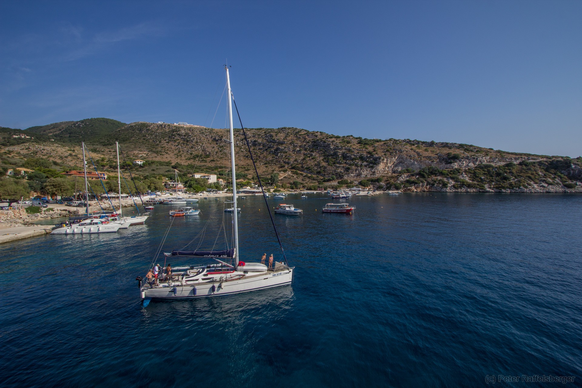 Kefalonia