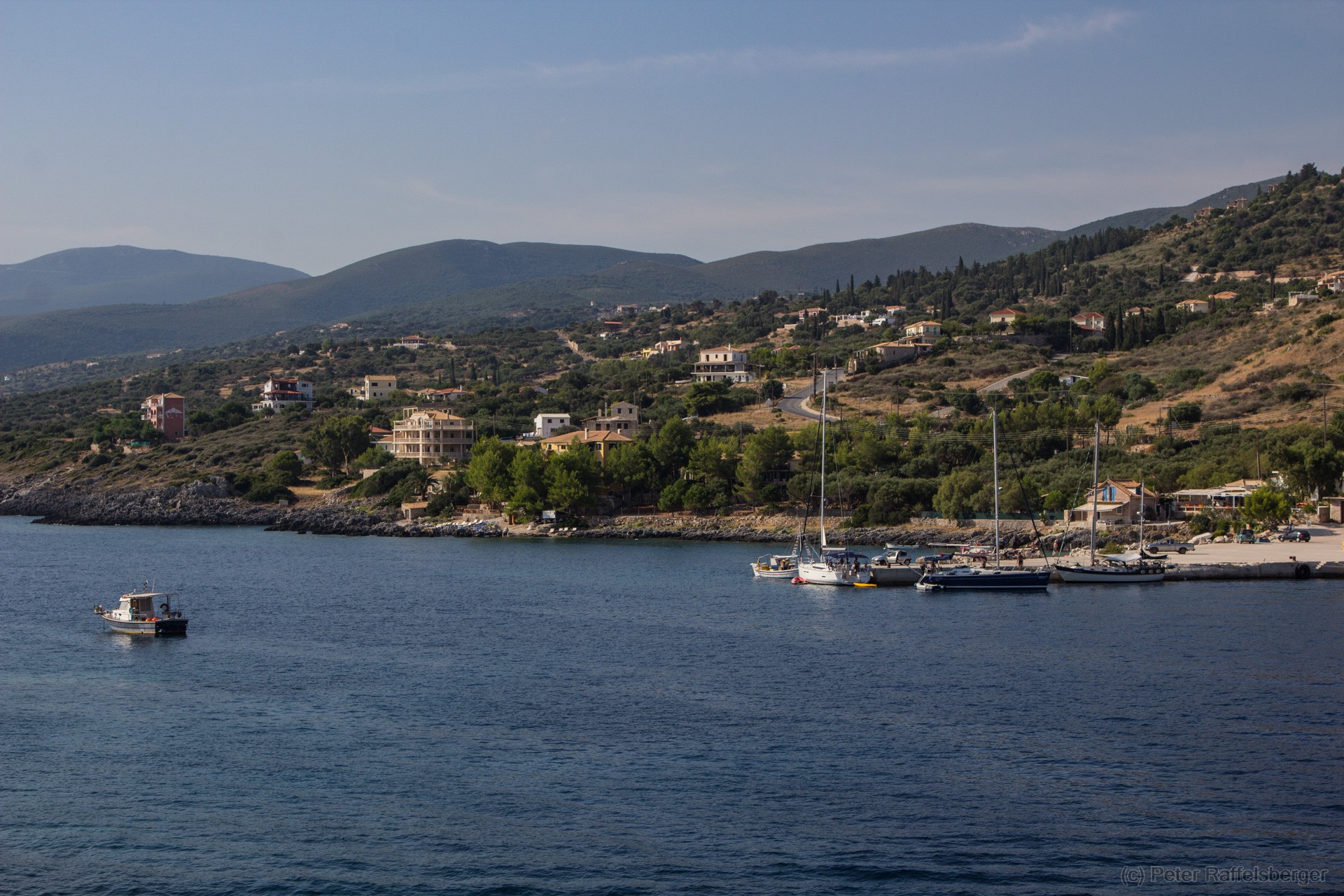 Kefalonia
