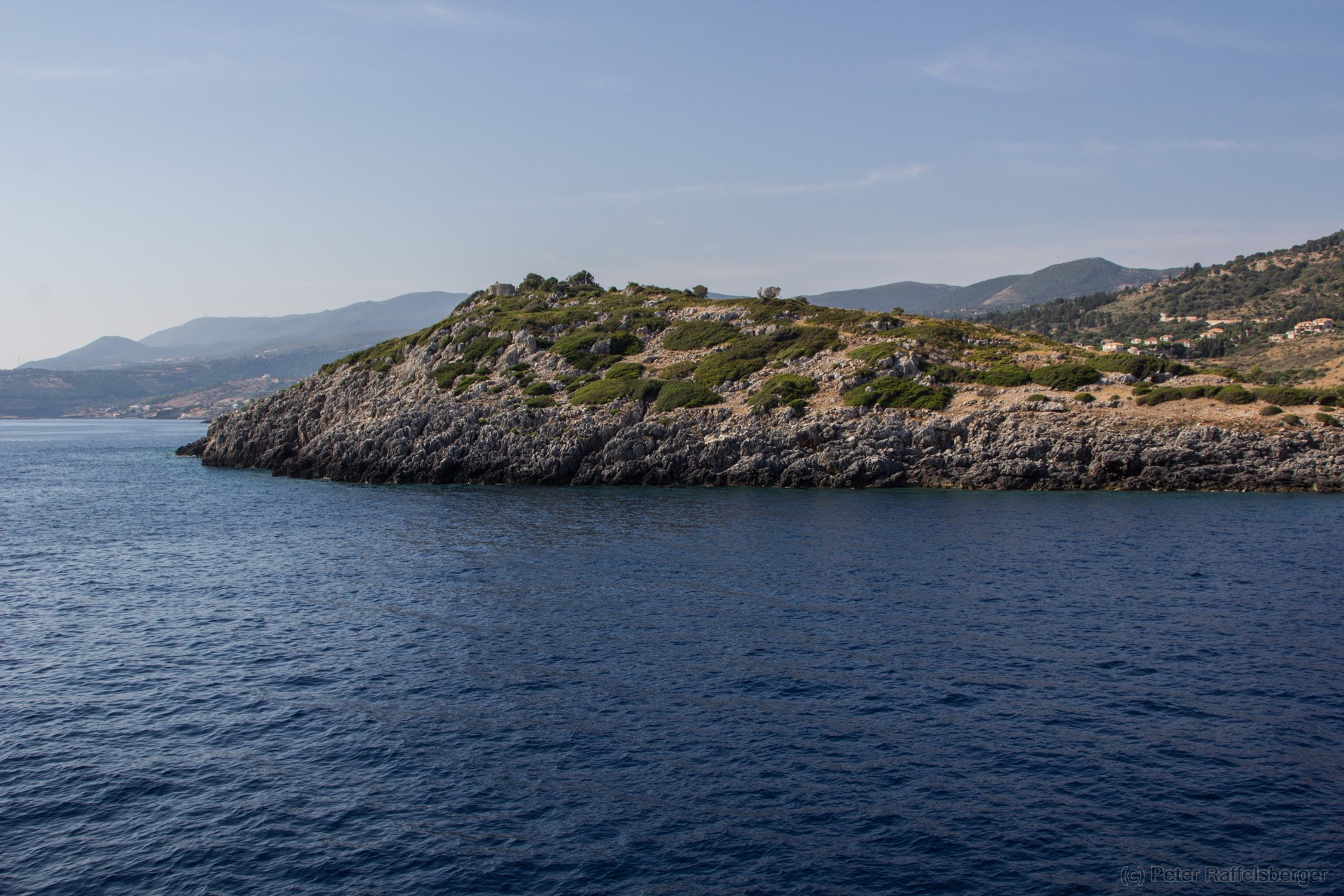 Kefalonia