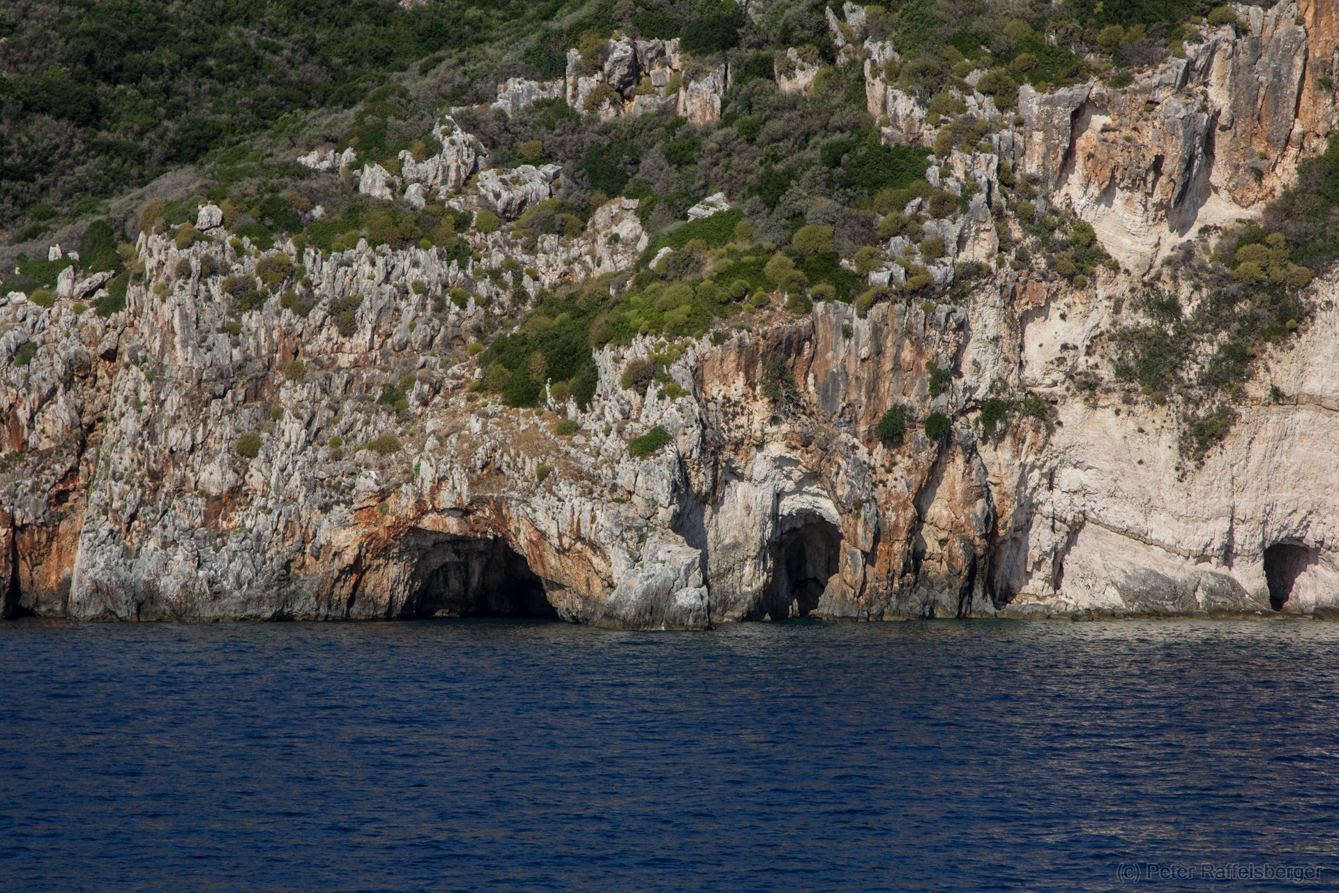 Kefalonia