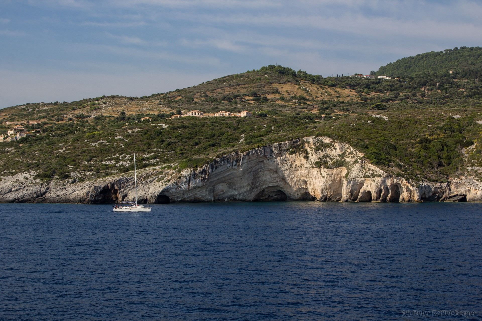Kefalonia