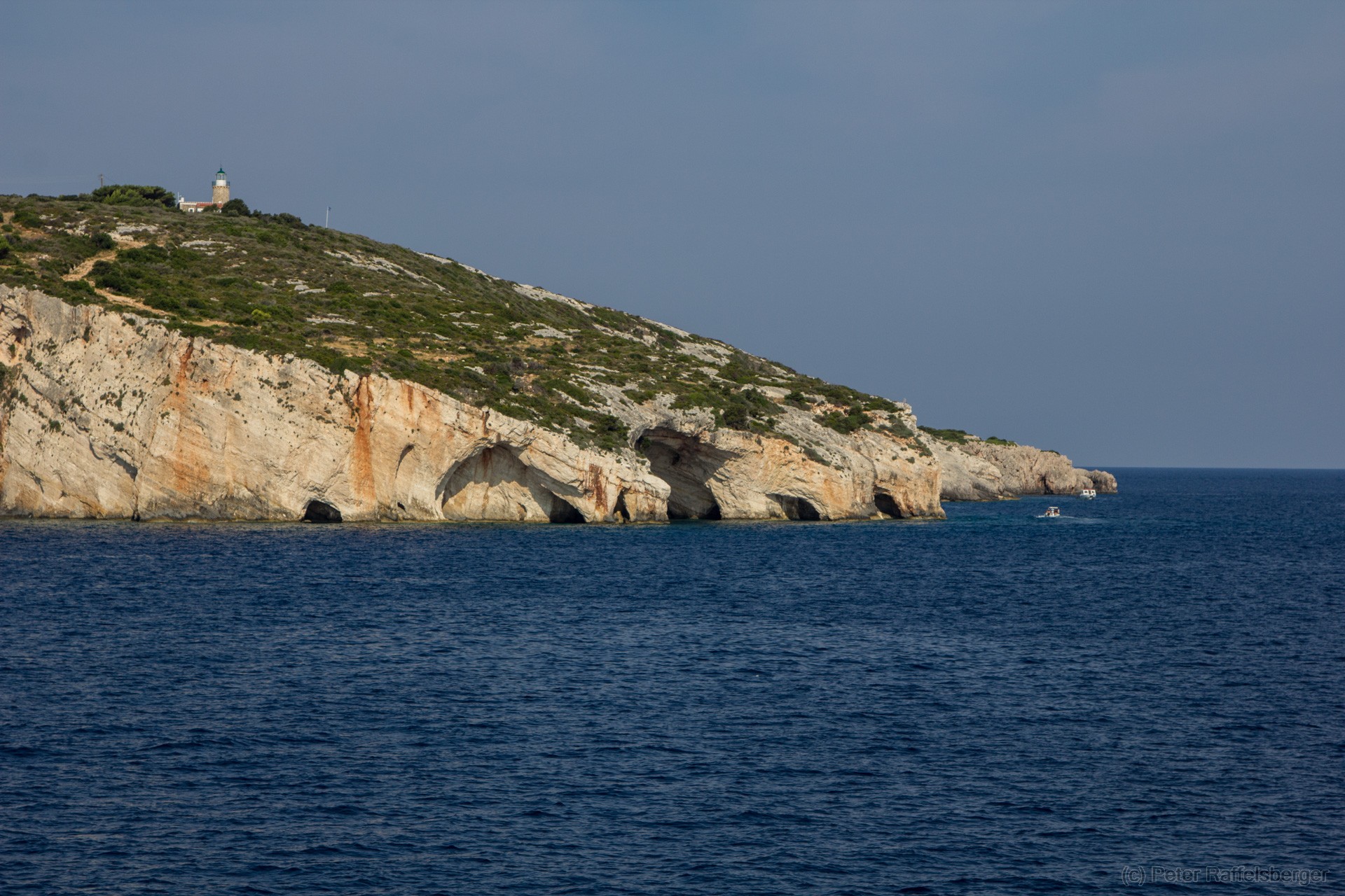 Kefalonia