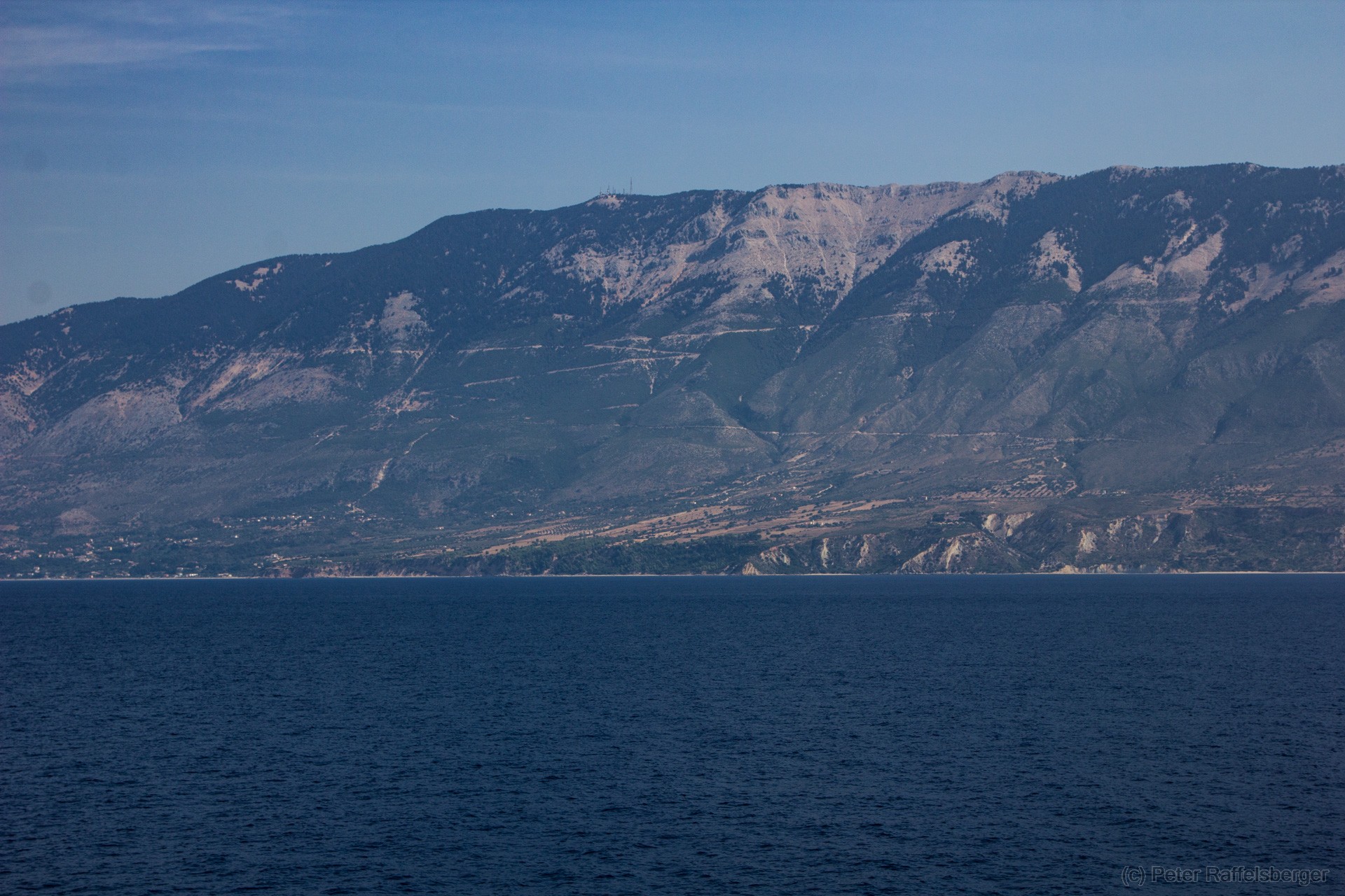 Kefalonia