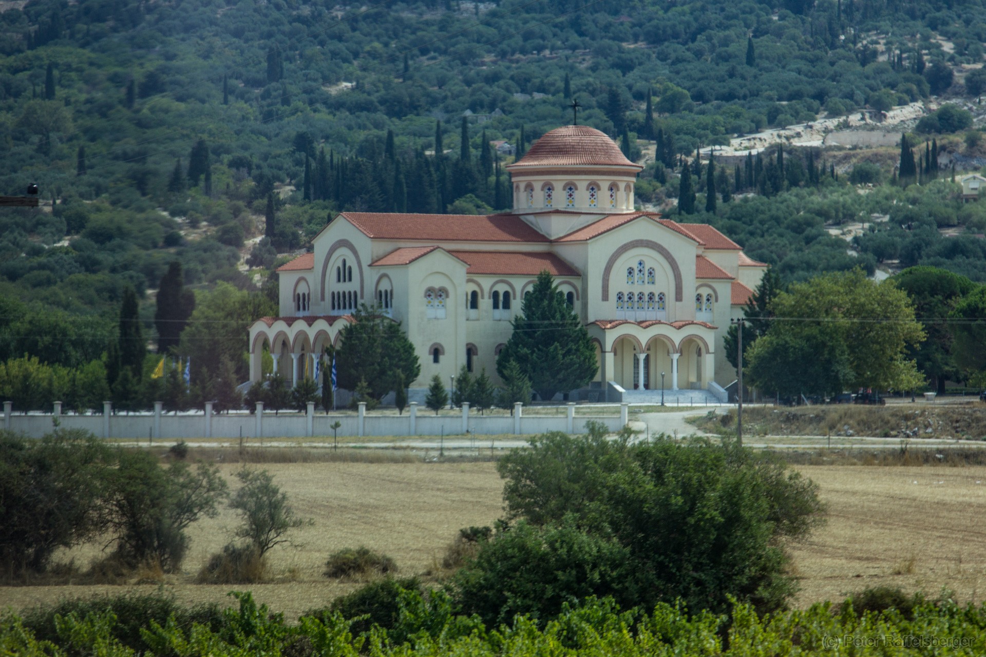 Kefalonia