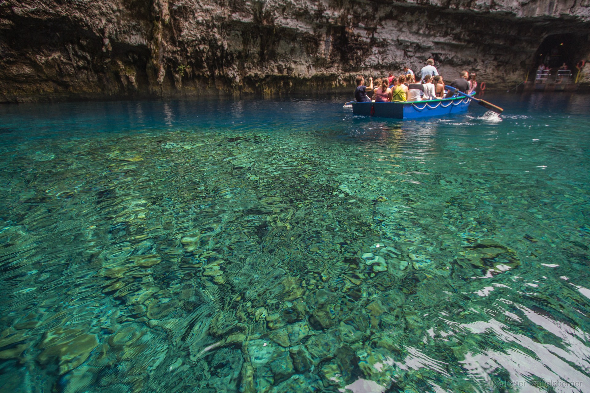 Kefalonia