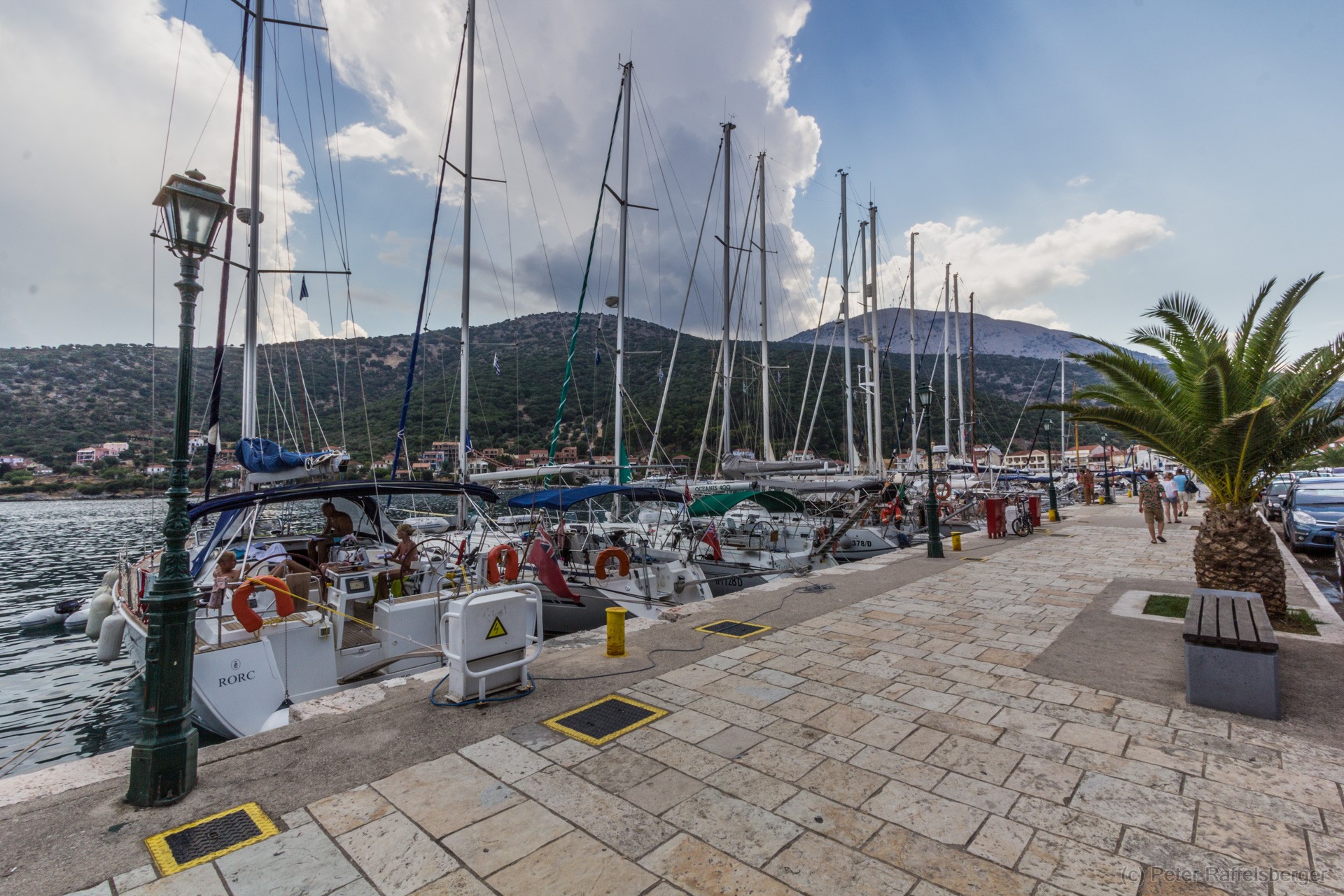 Kefalonia