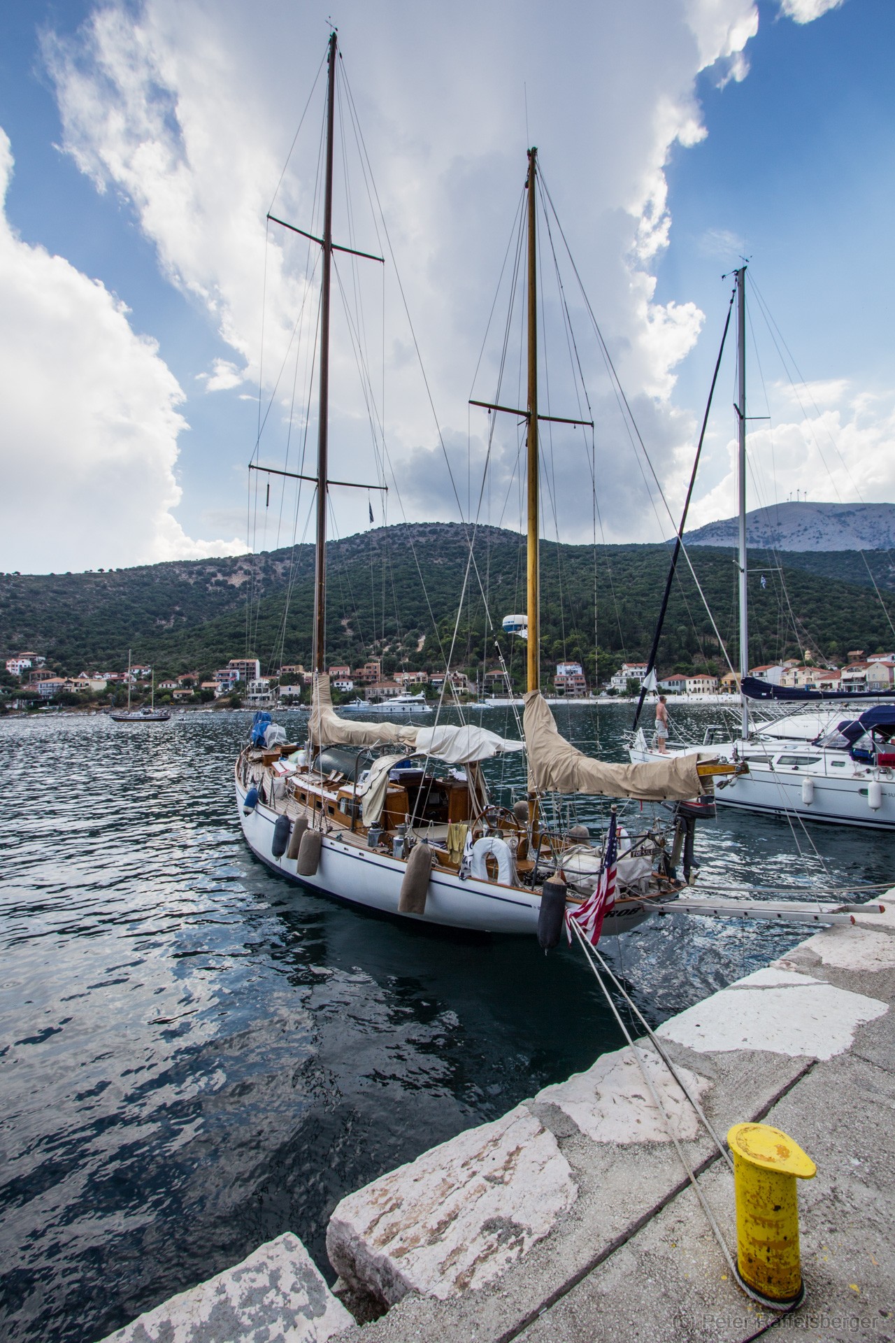 Kefalonia