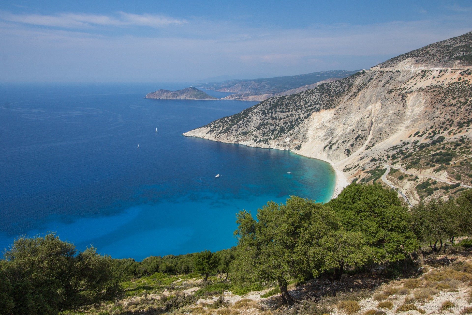 Kefalonia