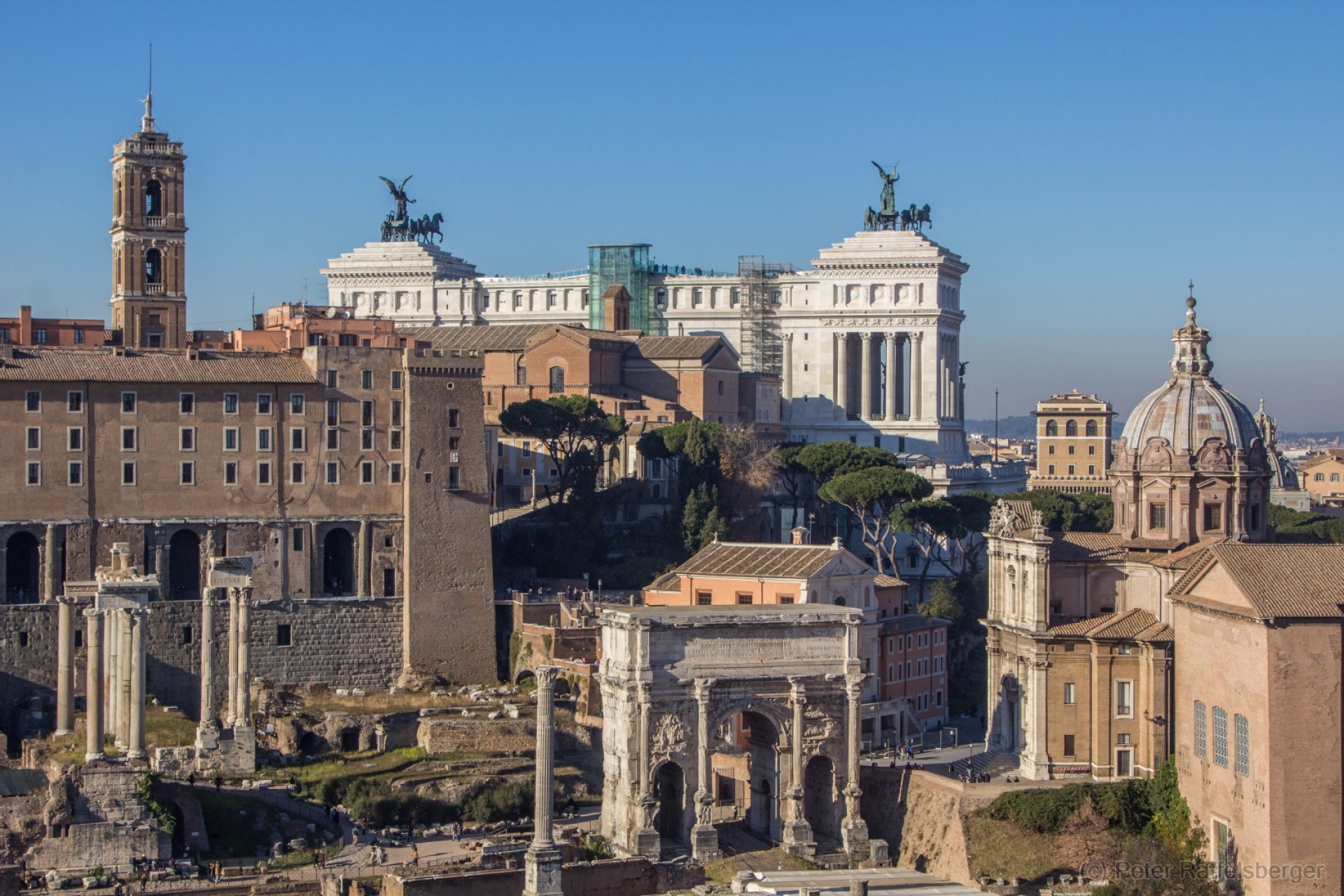 Rome
