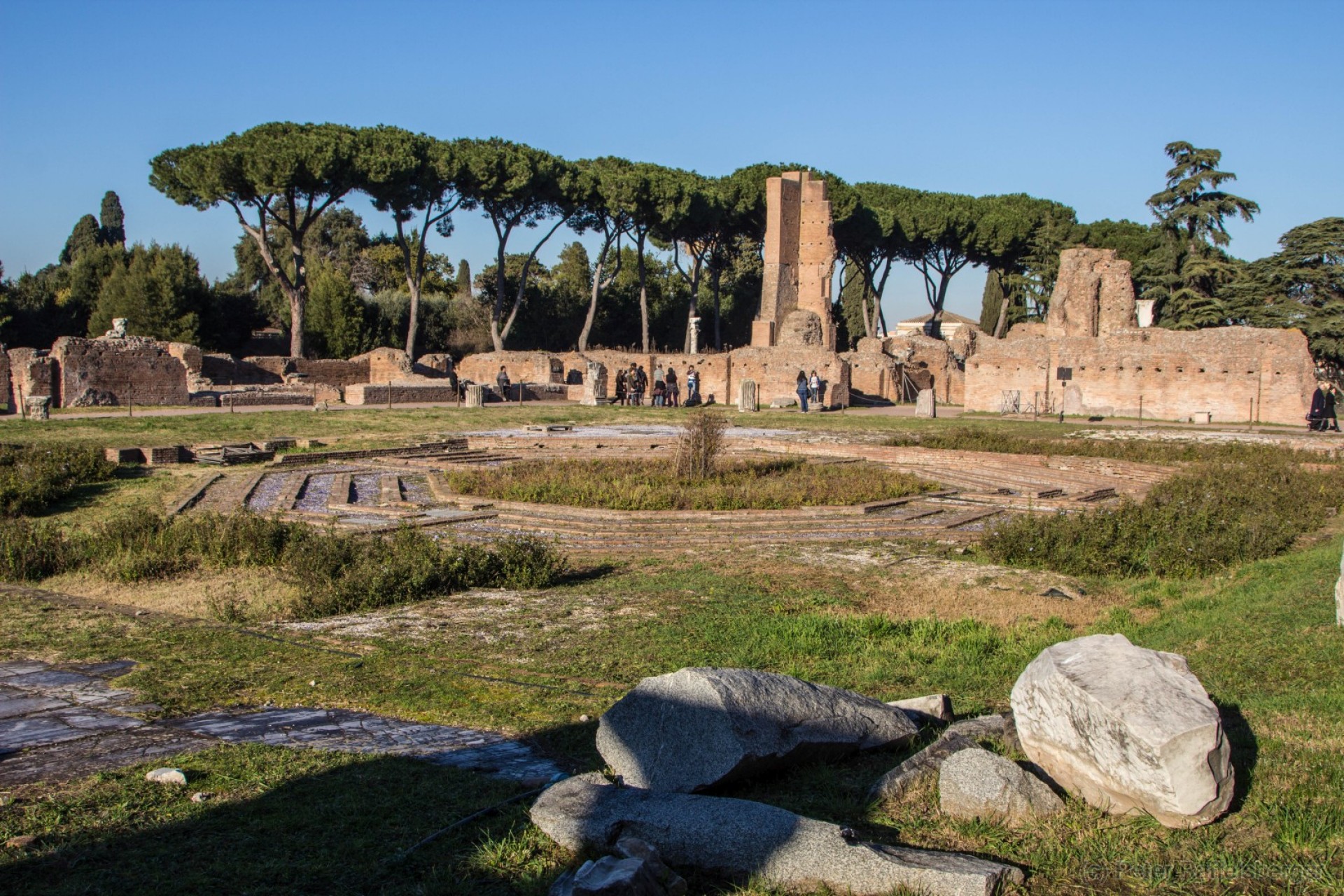 Rome