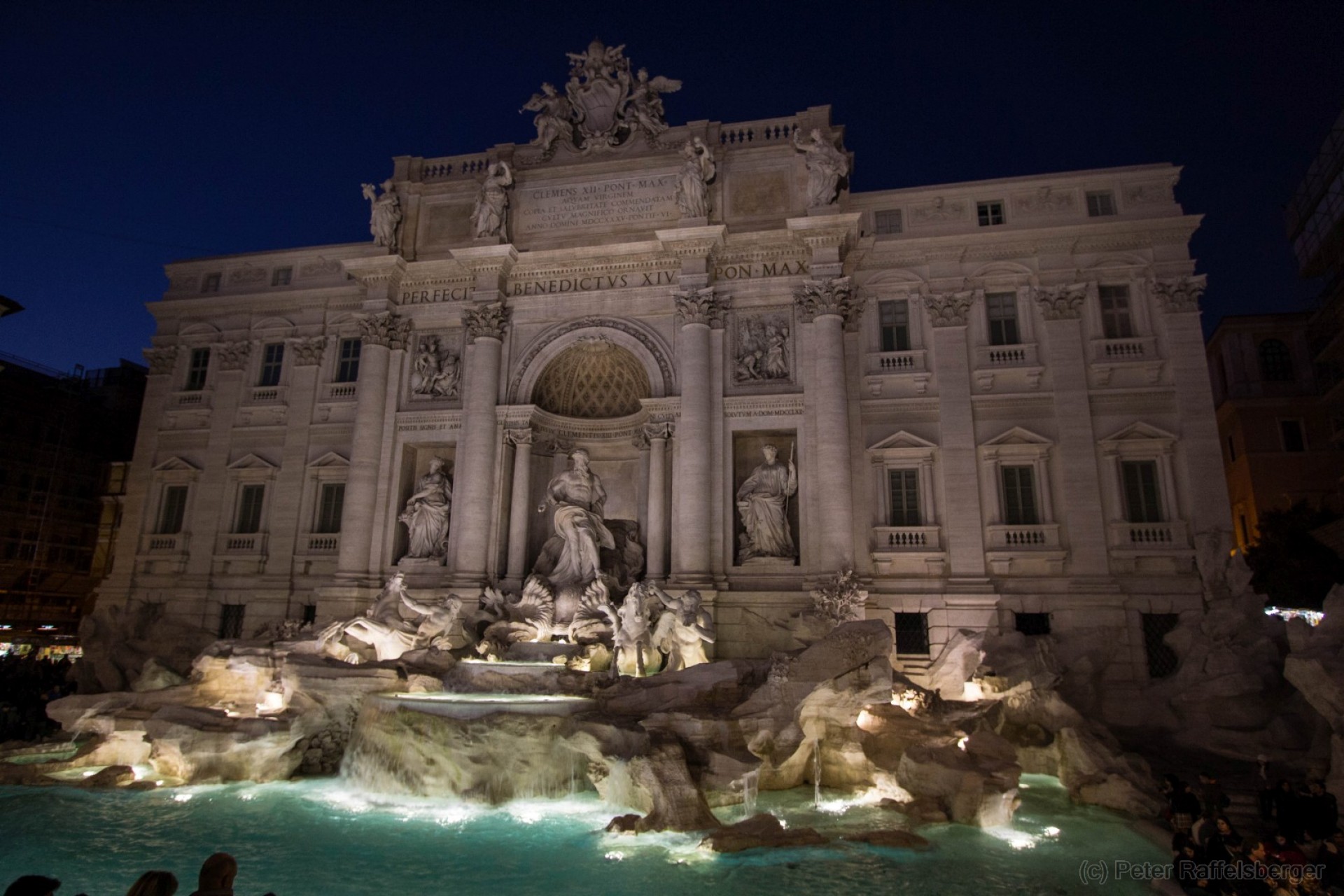 Rome