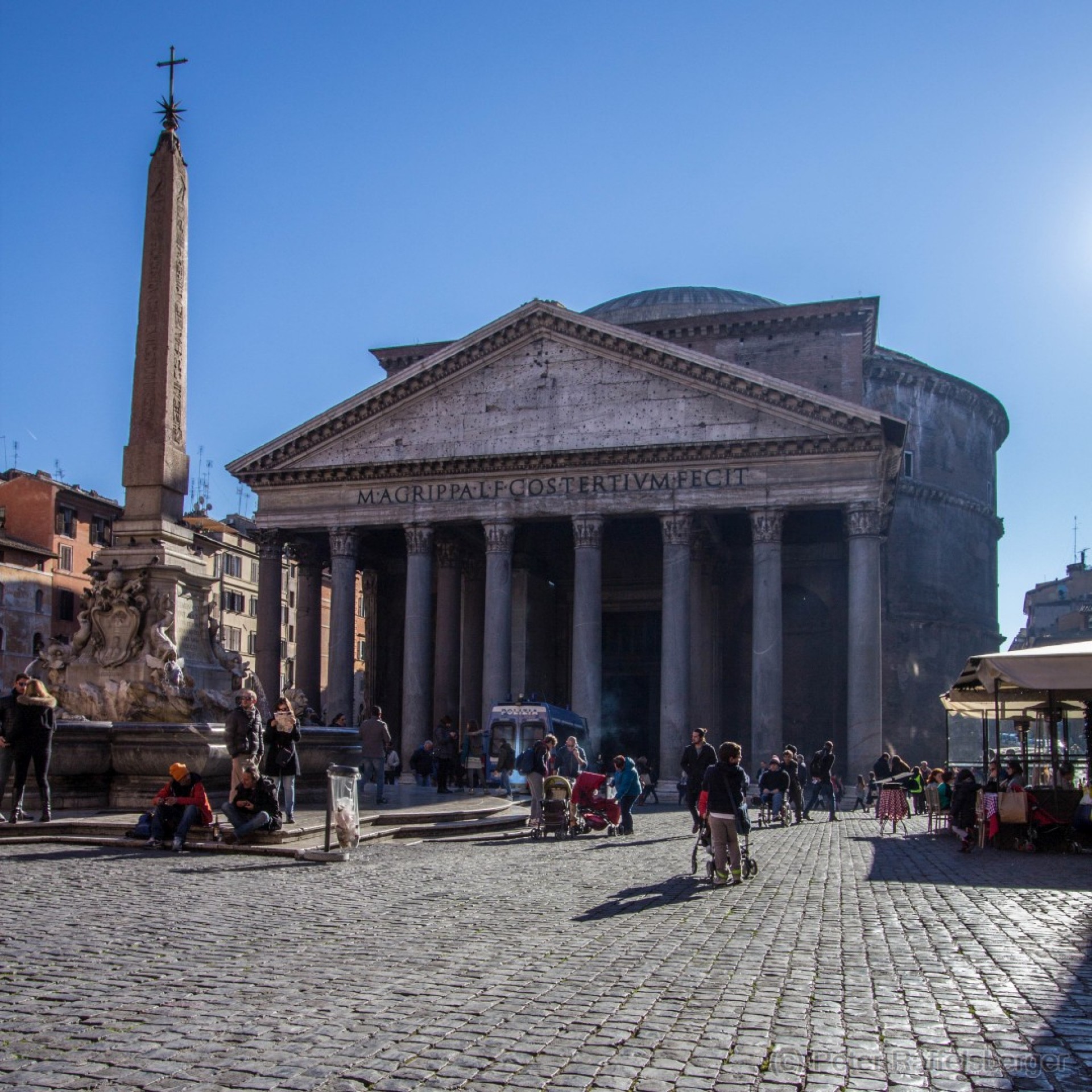 Rome