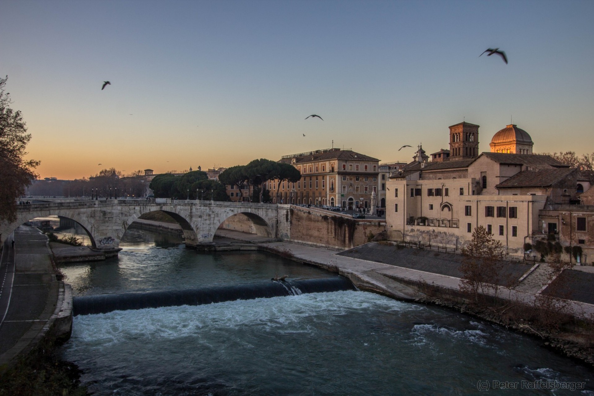 Rome