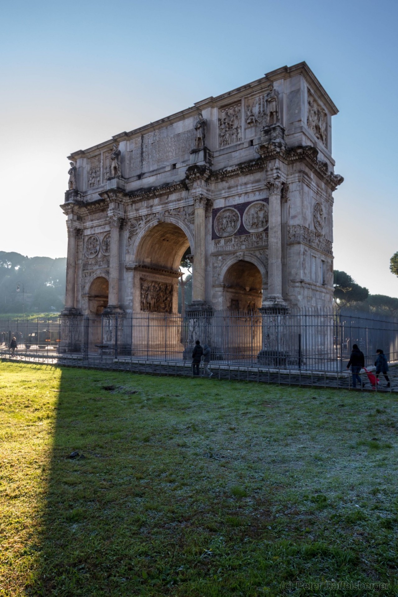 Rome