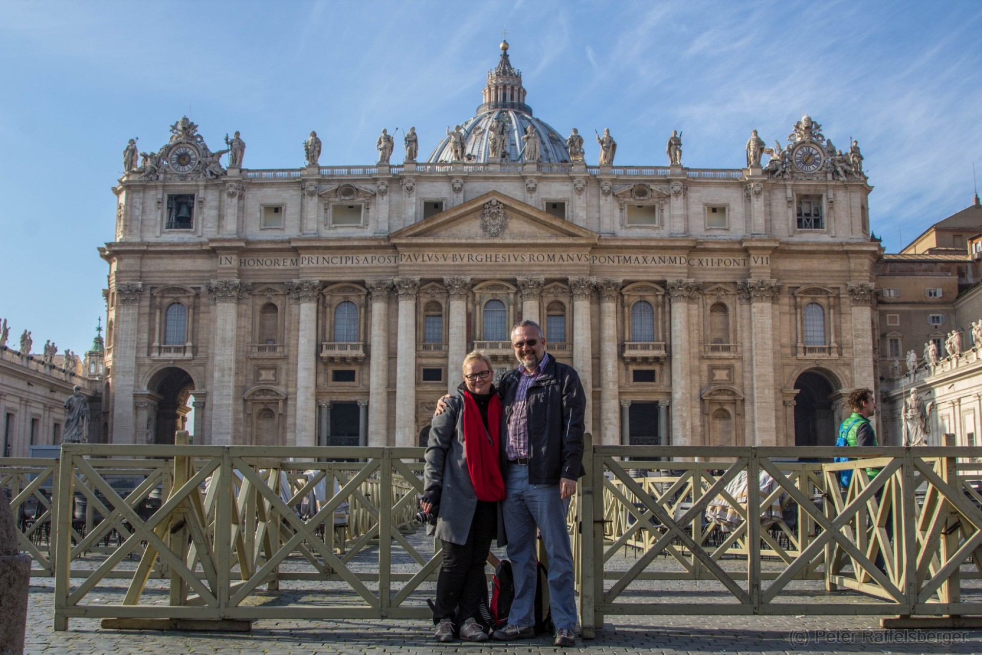 Rome