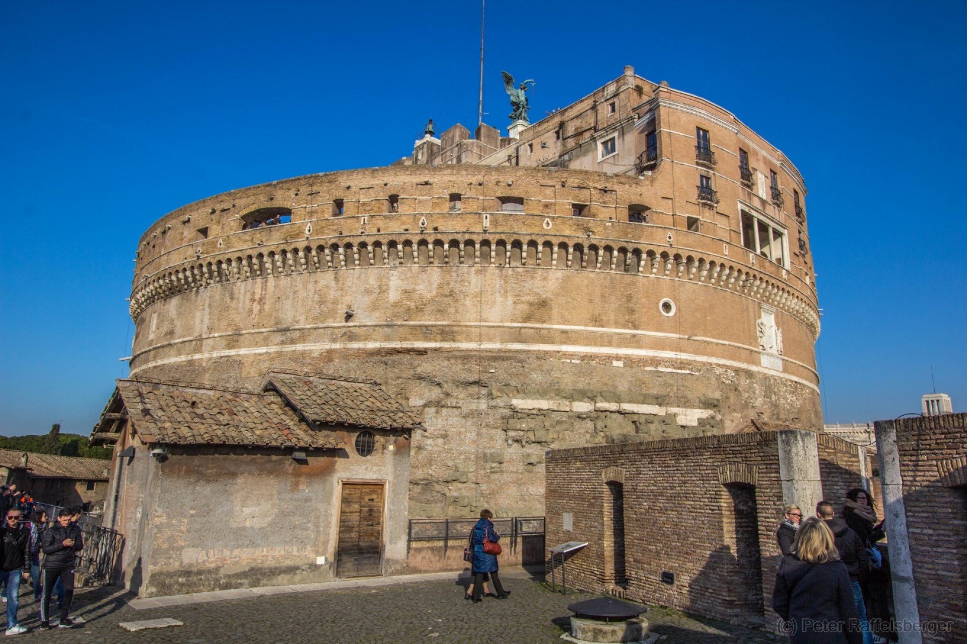Rome