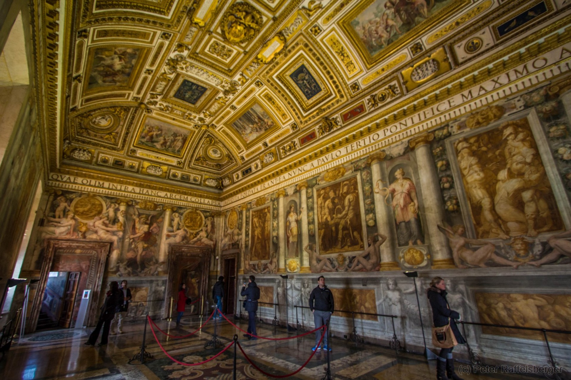 Rome