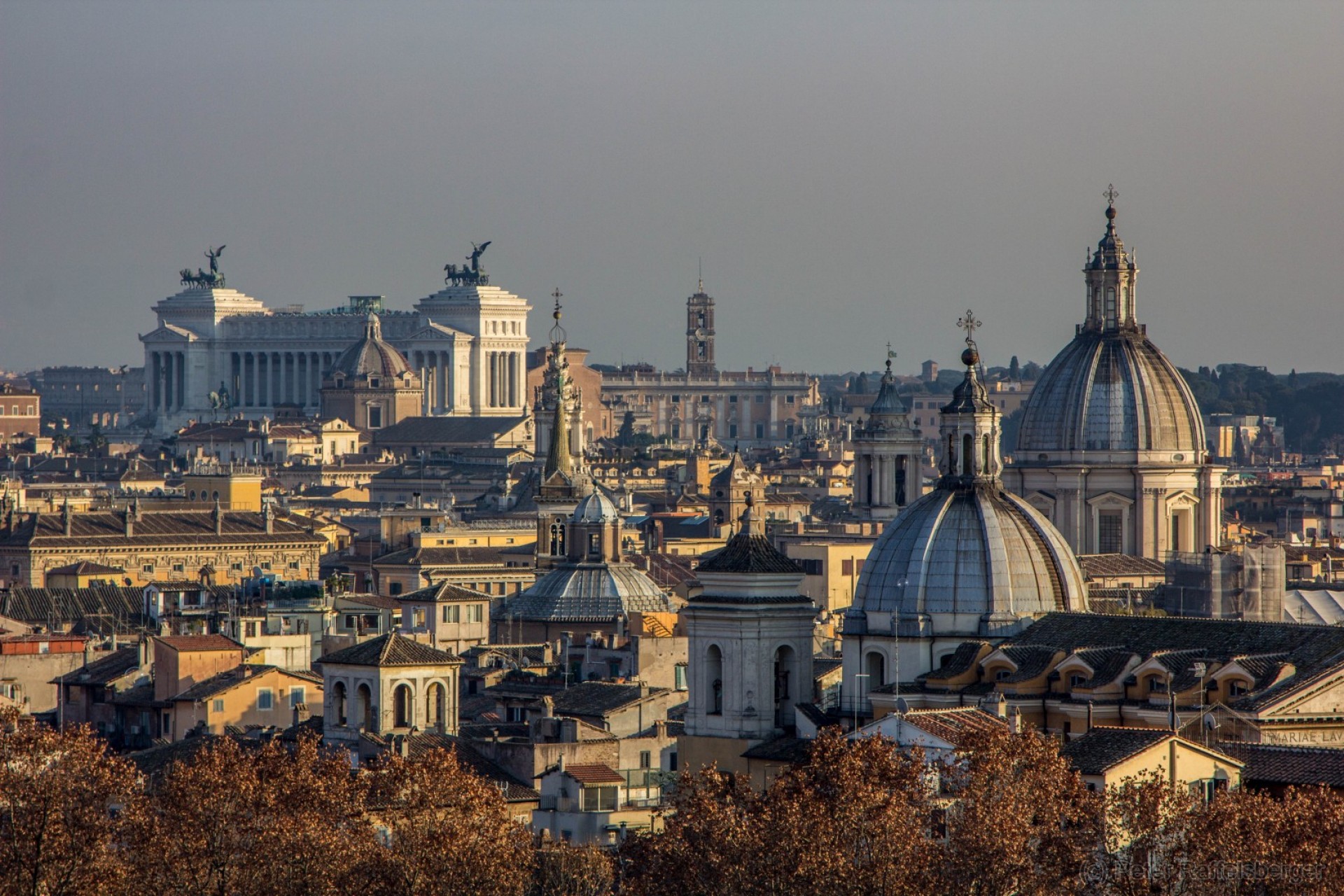Rome