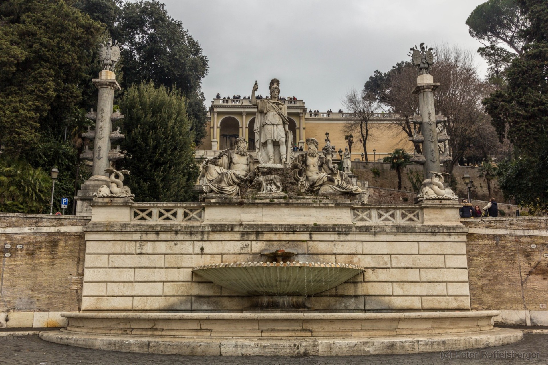 Rome
