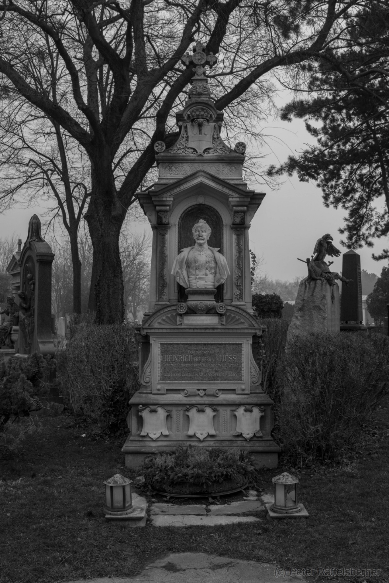Wien Zentralfriedhof