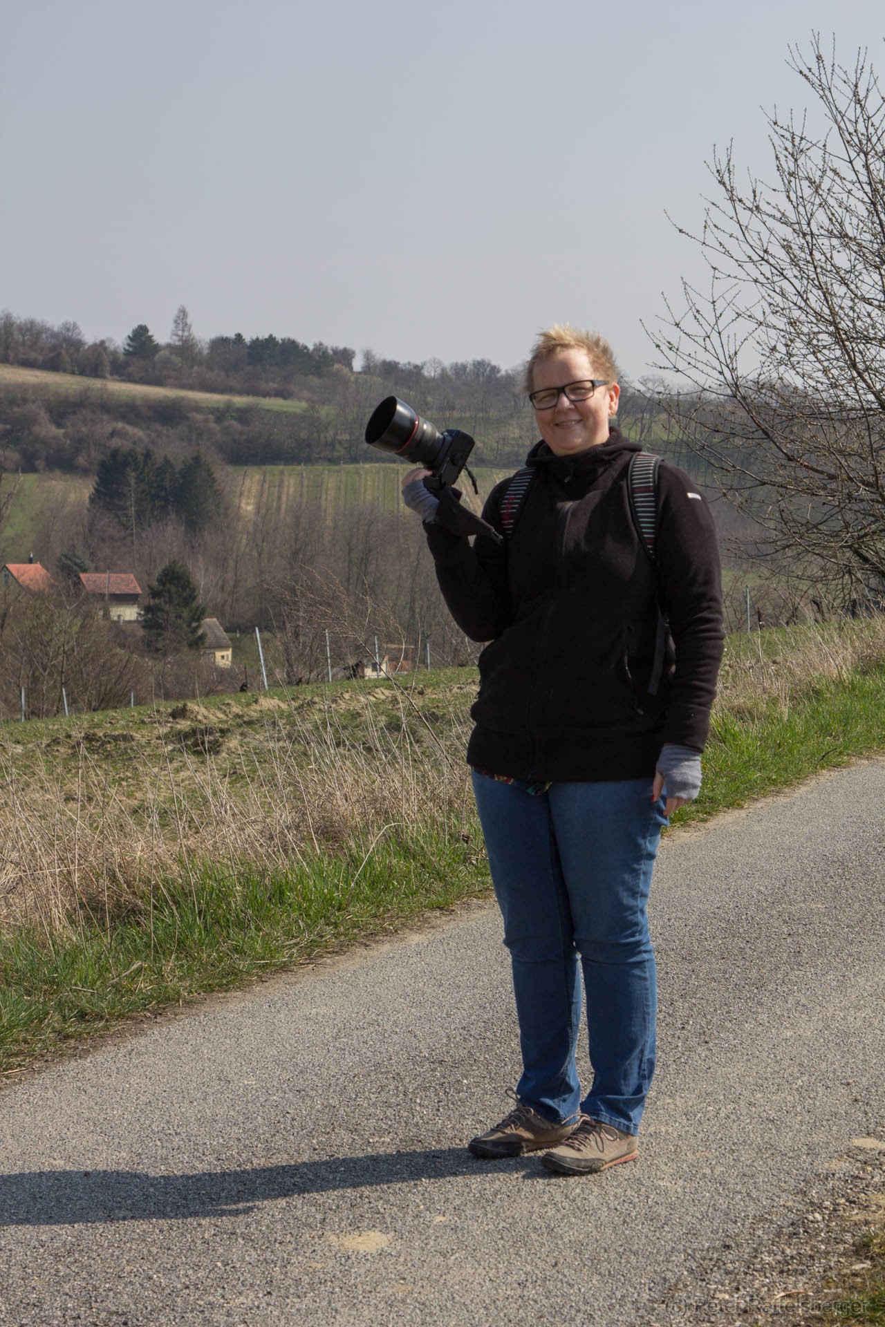 Frühling in Enzersfeld