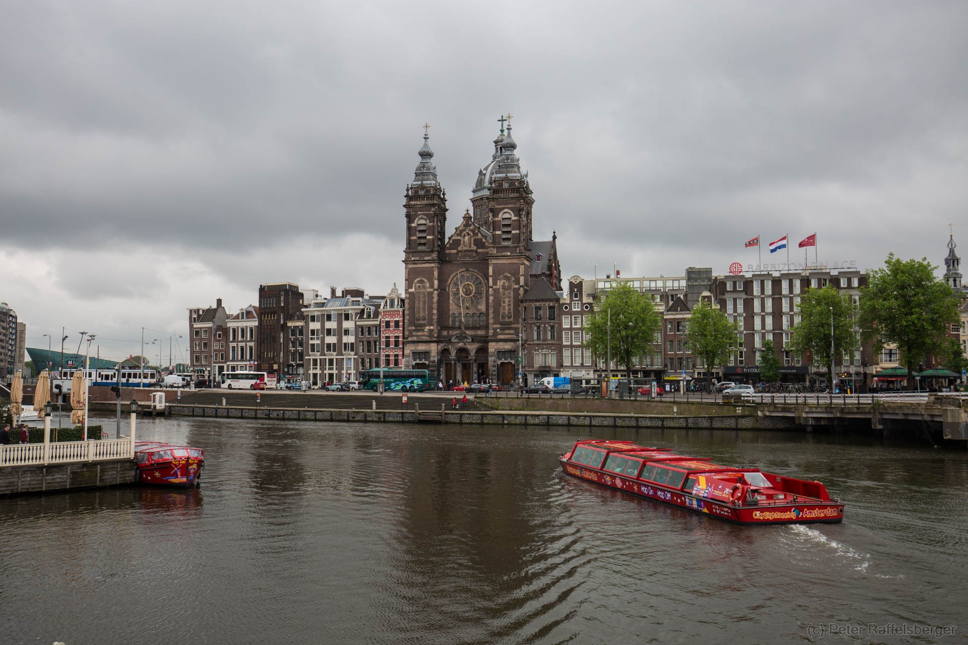 Amsterdam