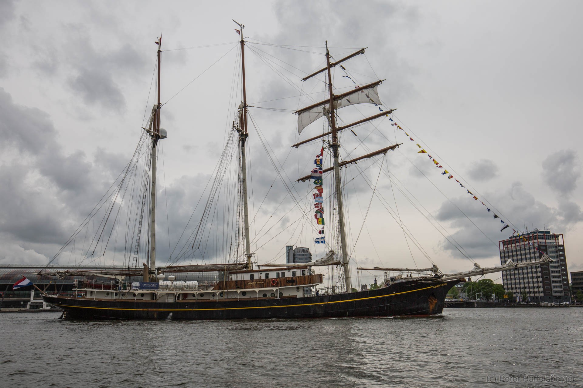 Amsterdam
