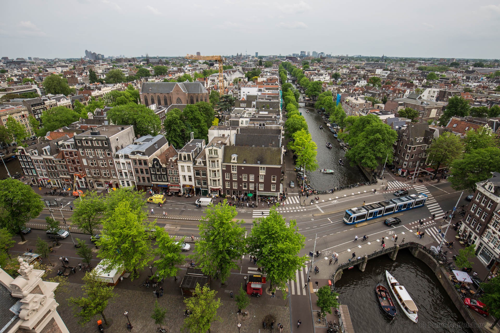 Amsterdam