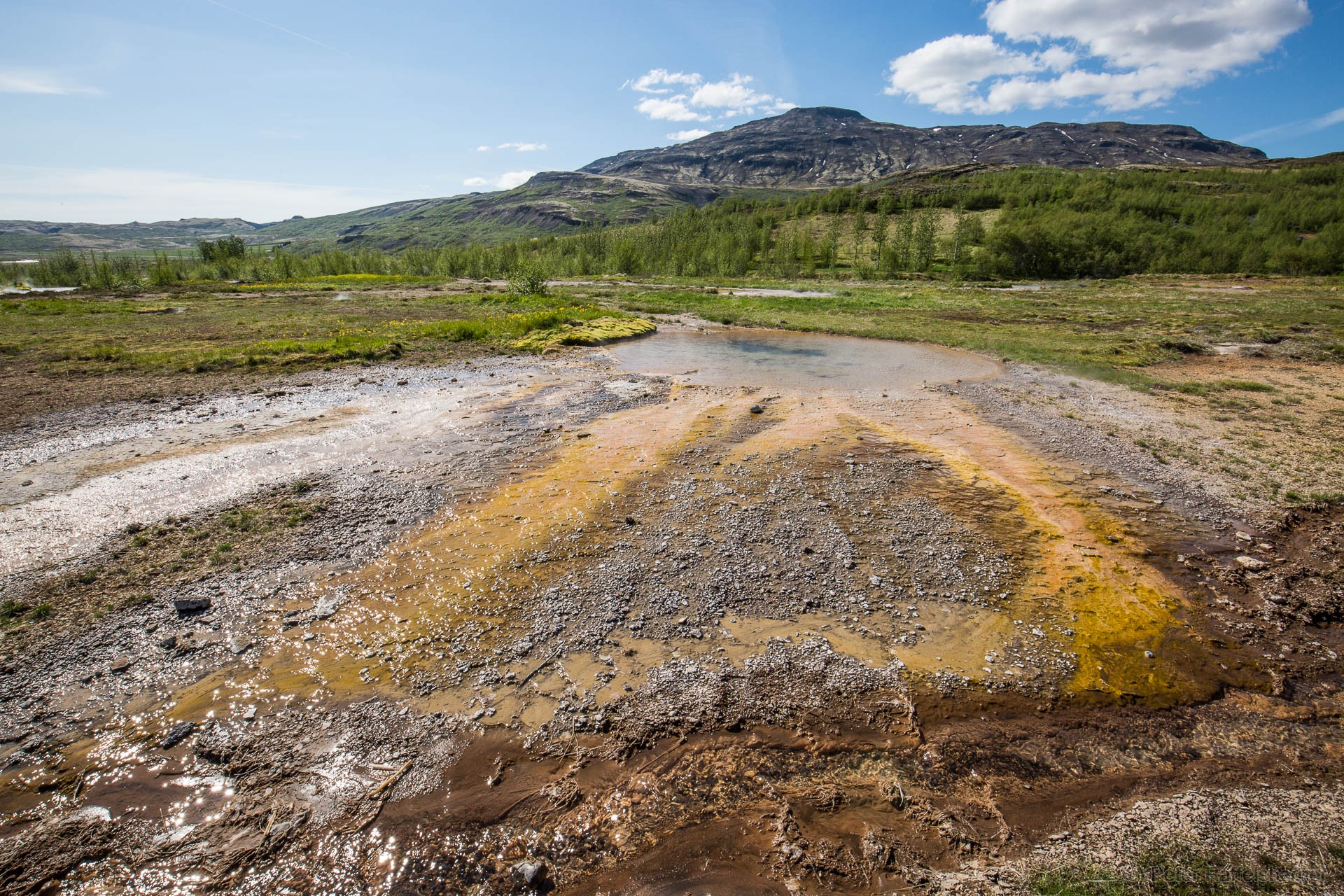 Golden Circle