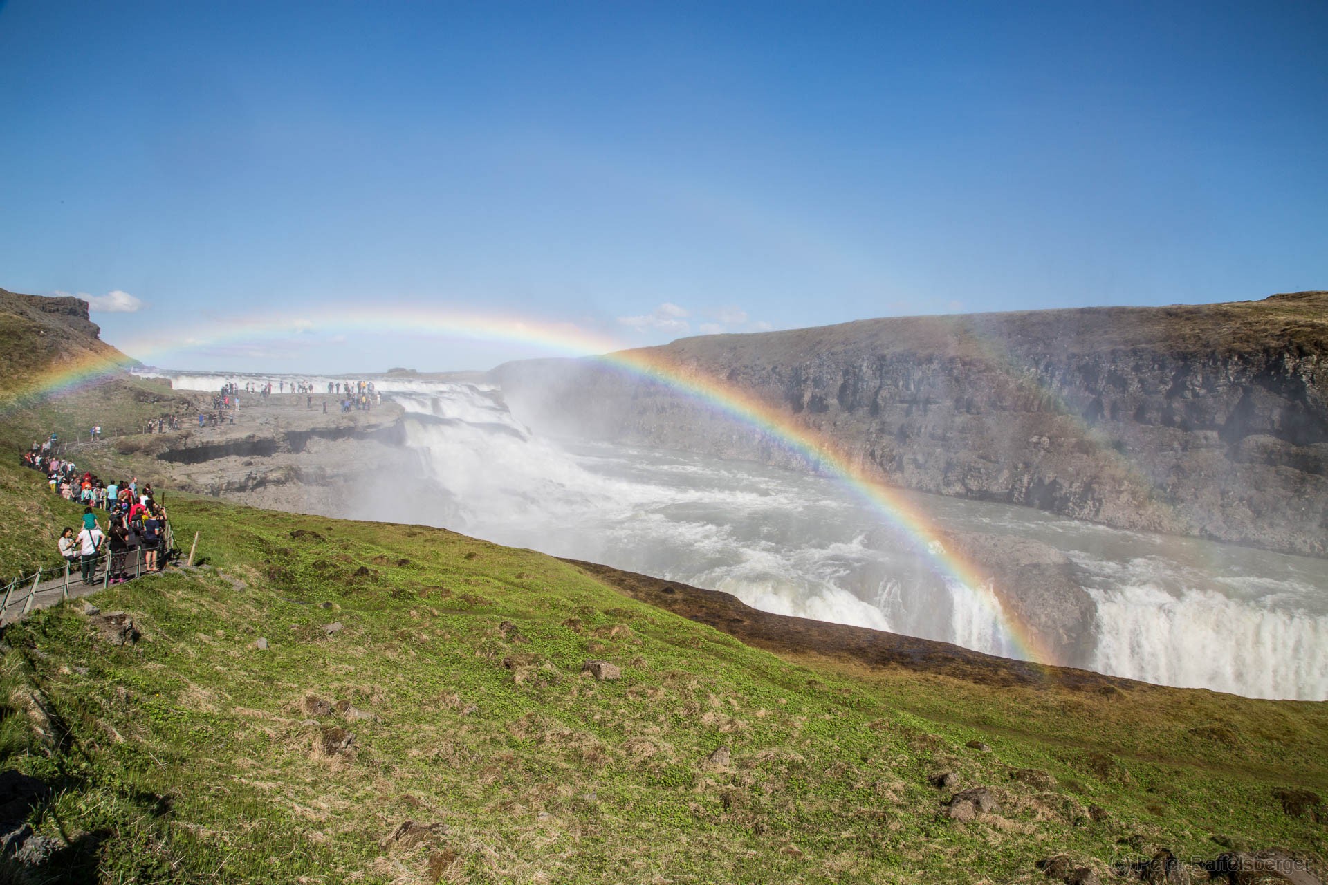 Golden Circle