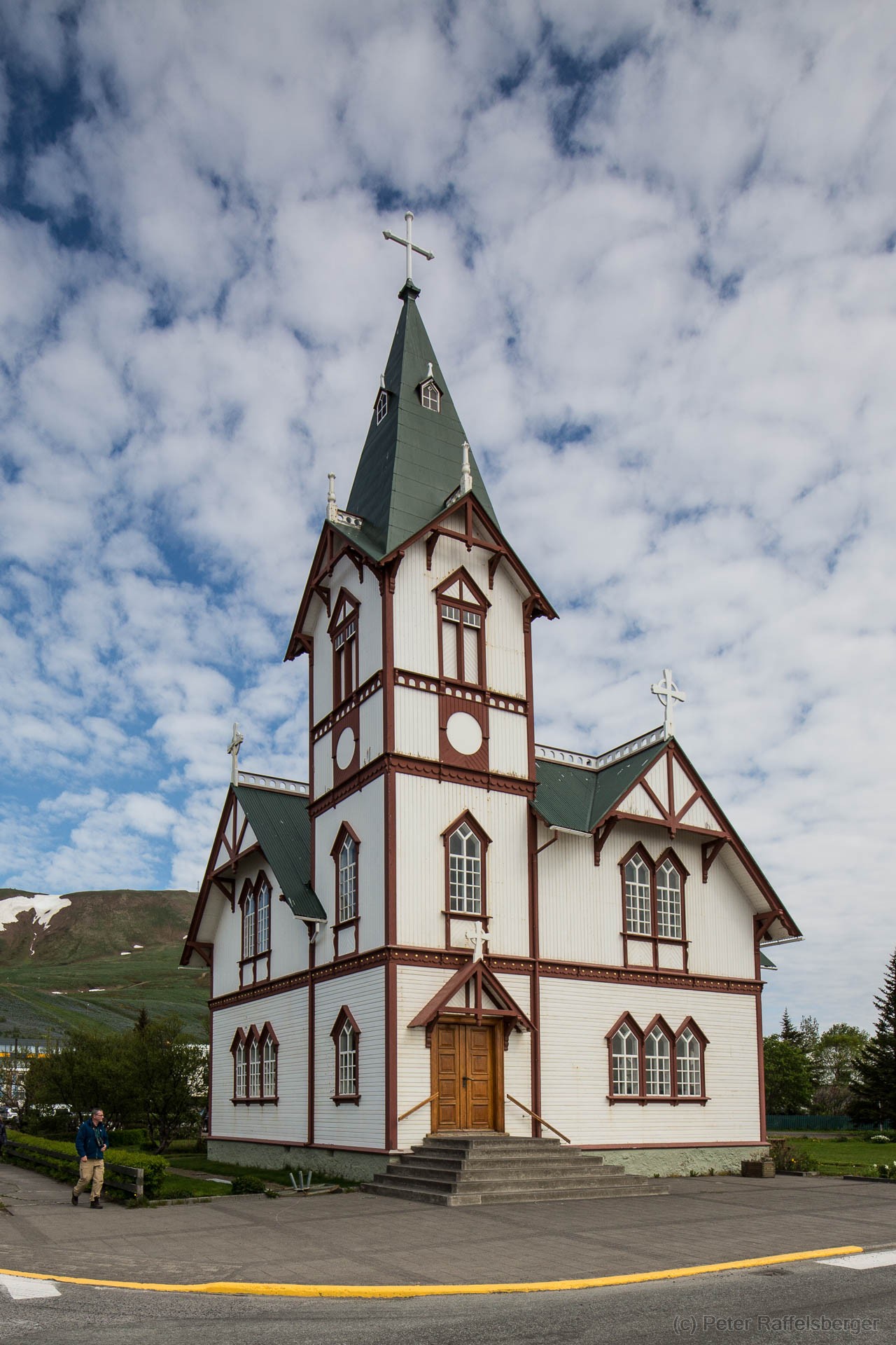 Nordosten