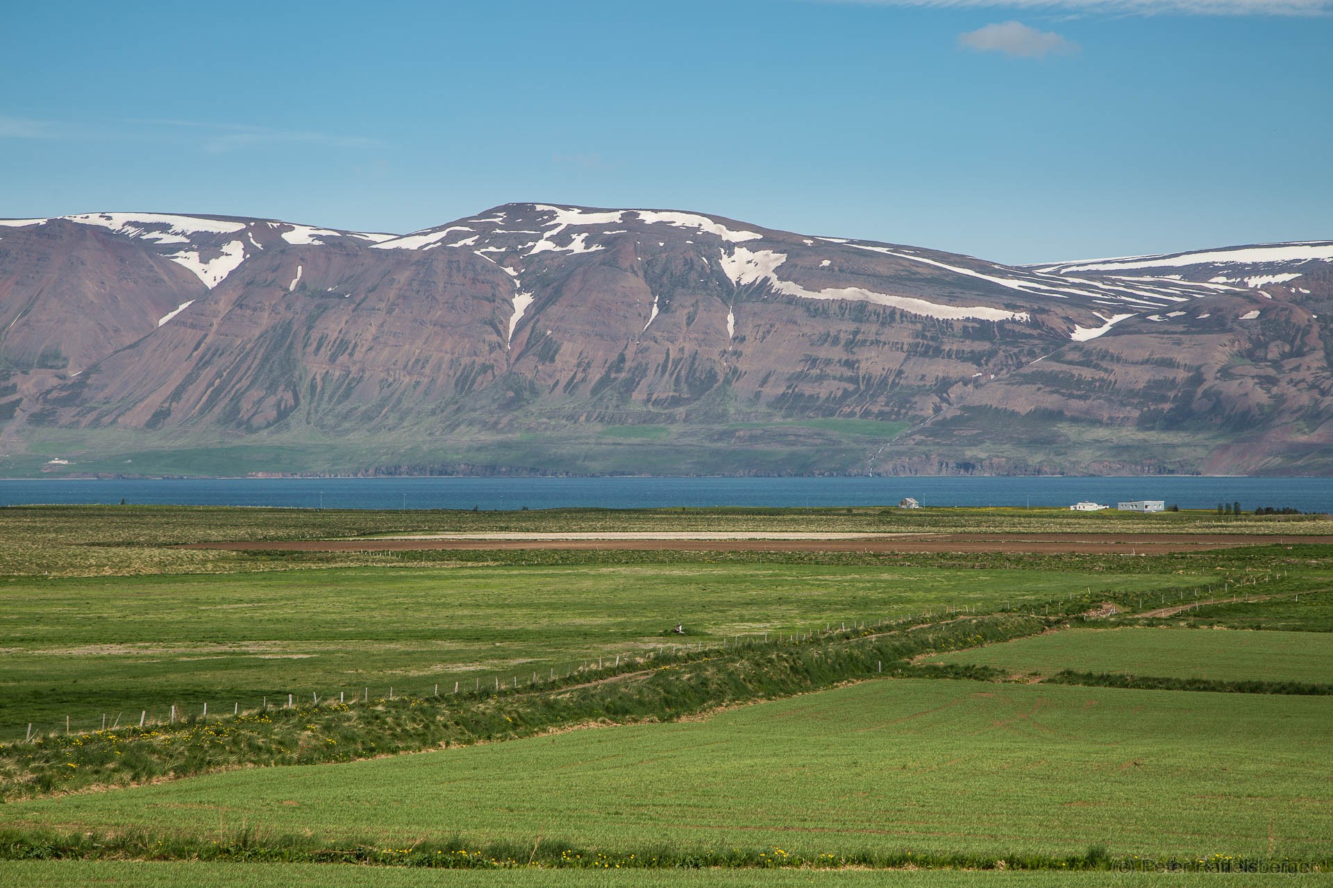 North East