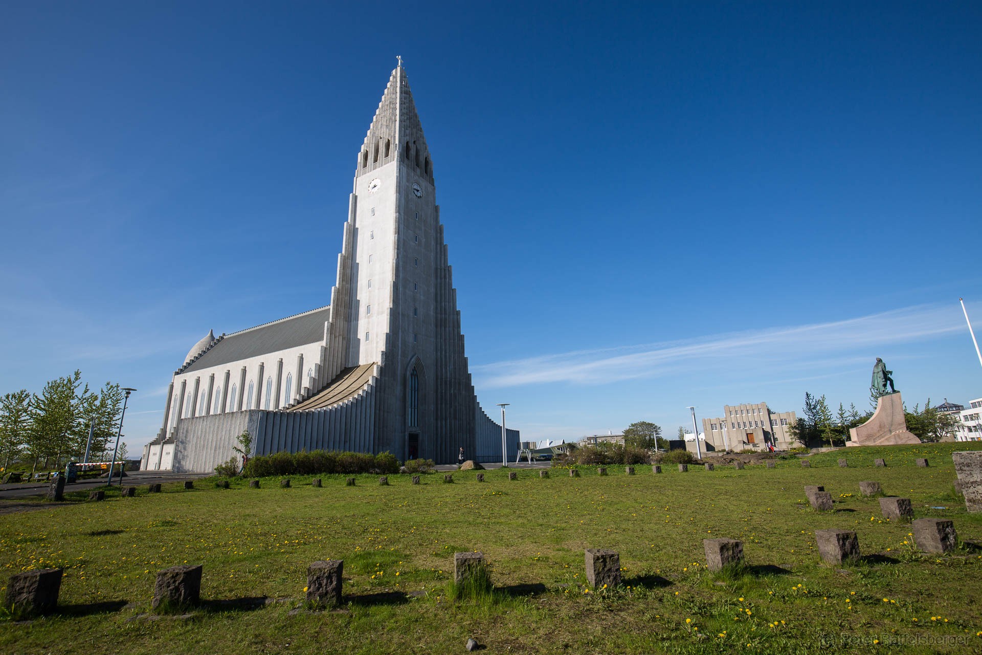 Reykjavik