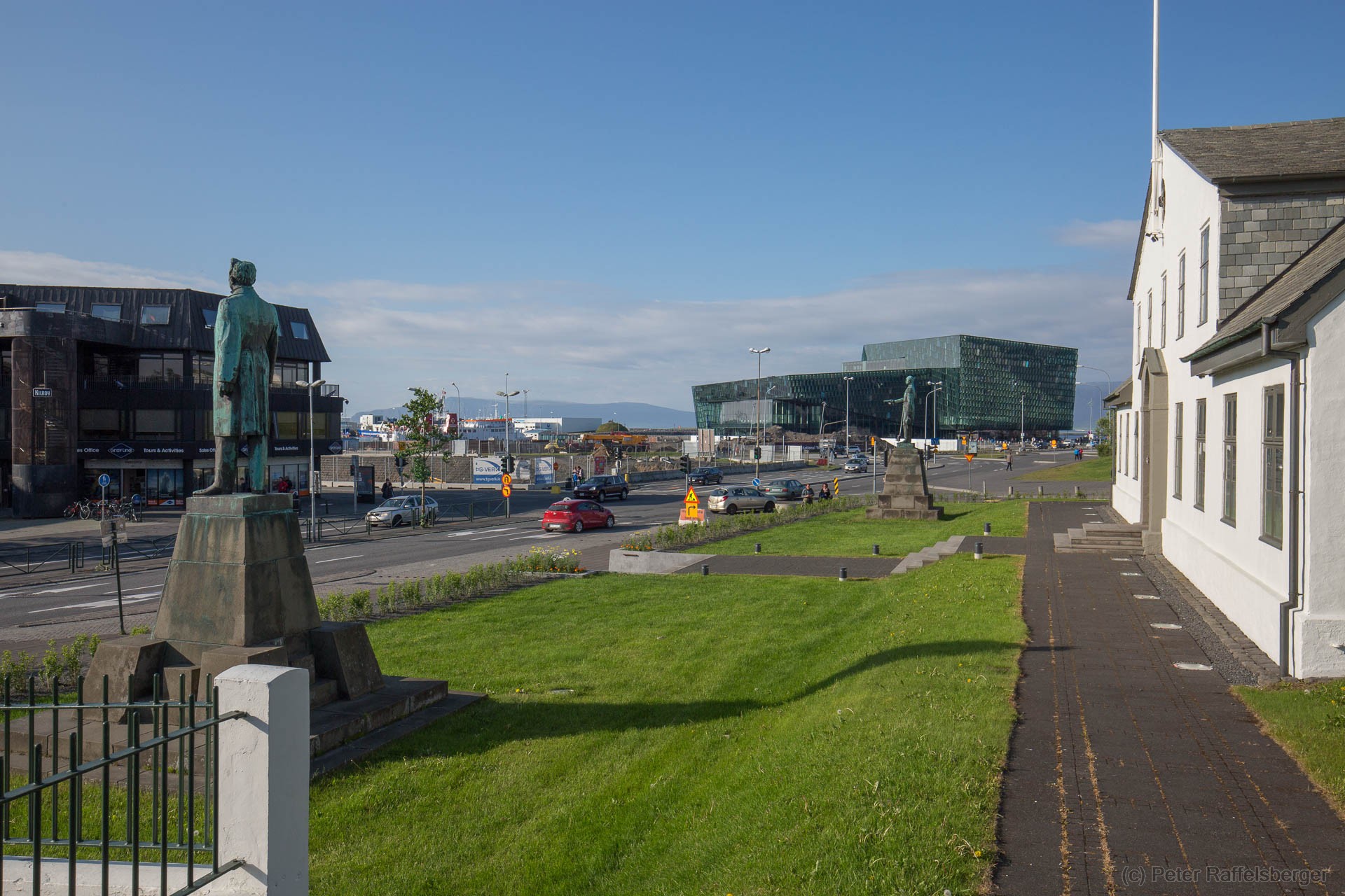 Reykjavik