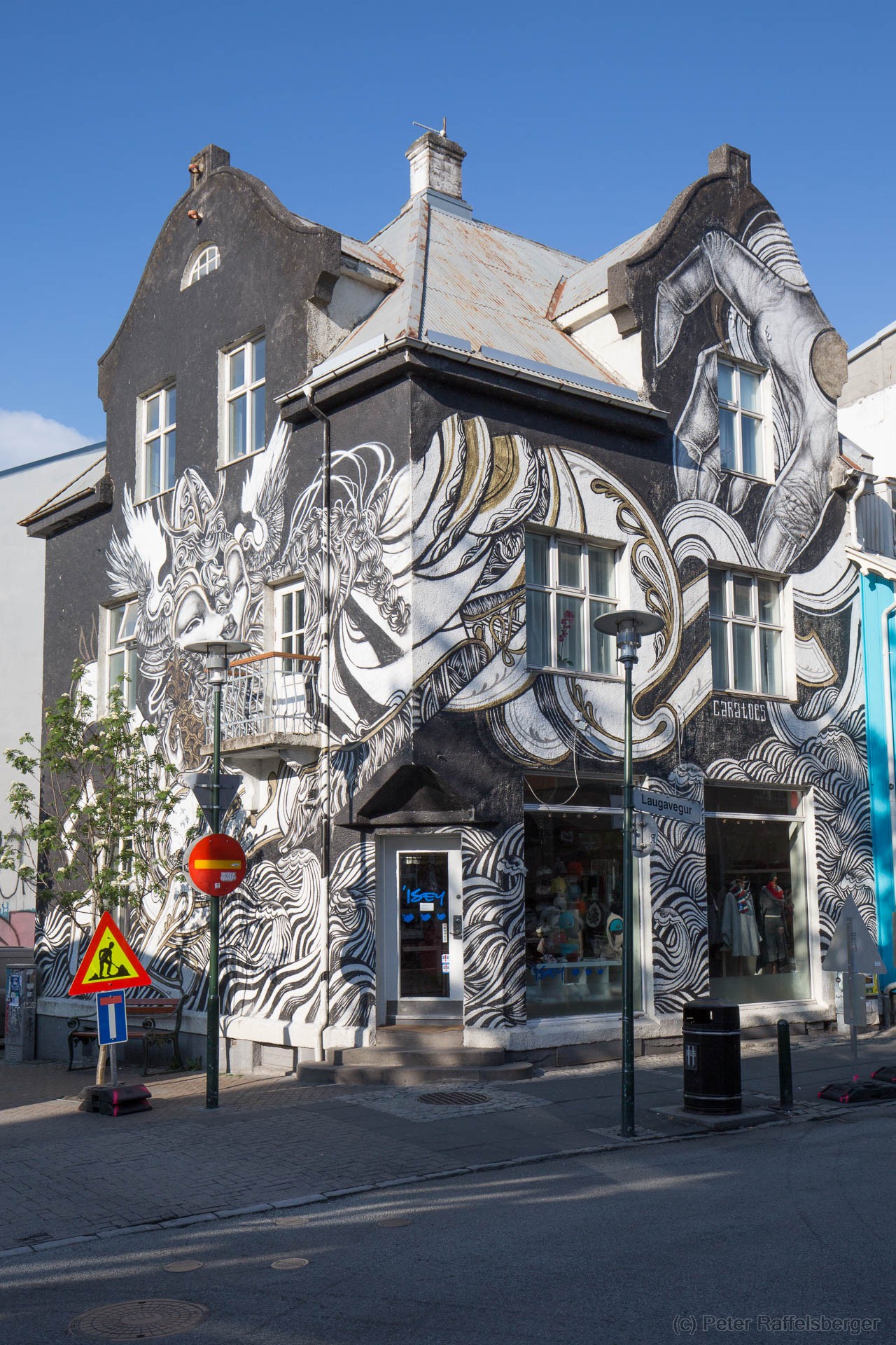 Reykjavik