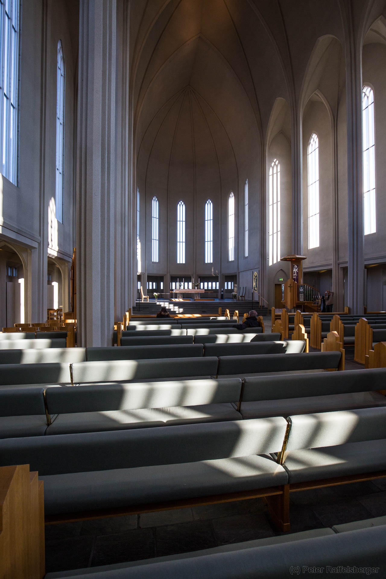 Reykjavik