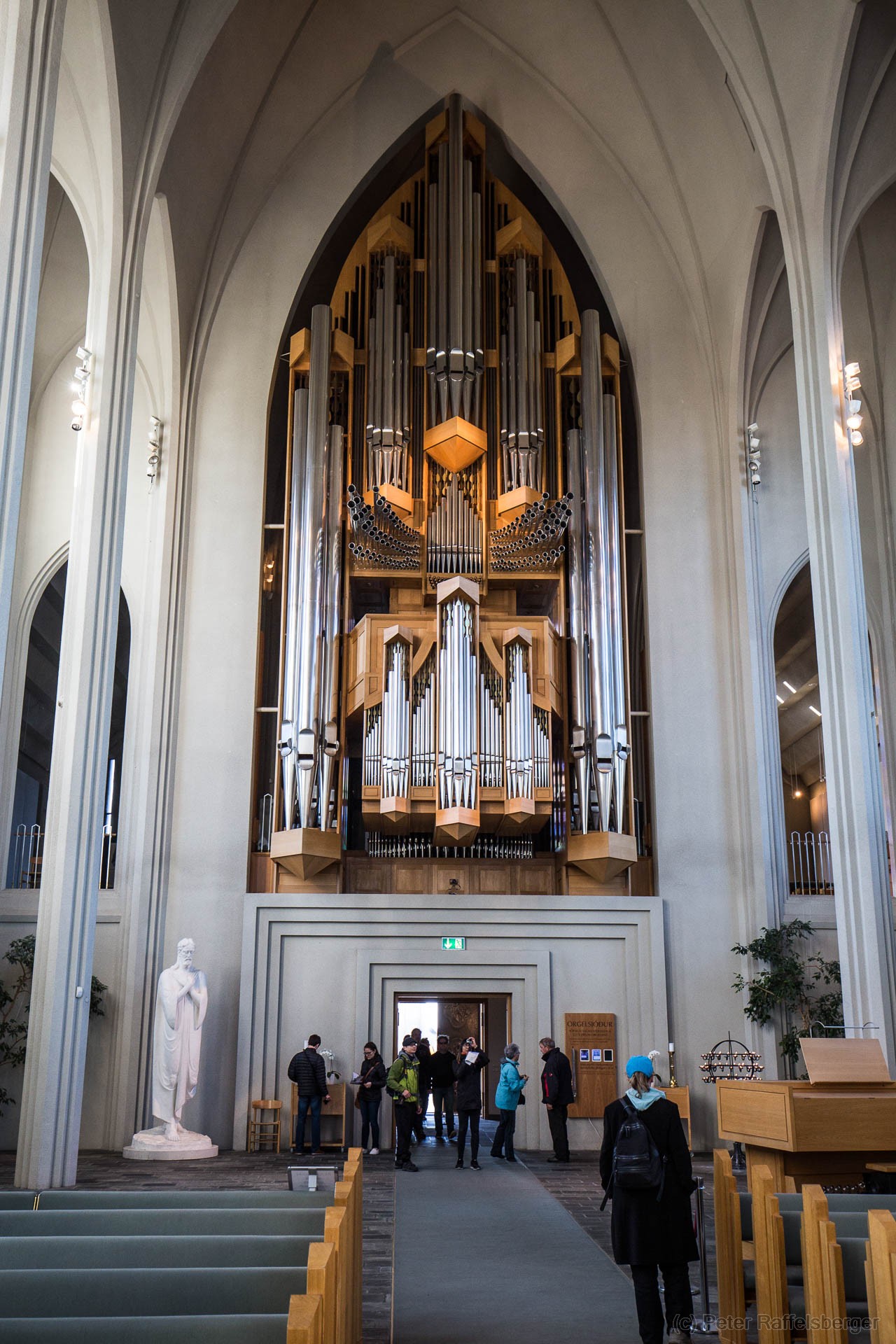 Reykjavik