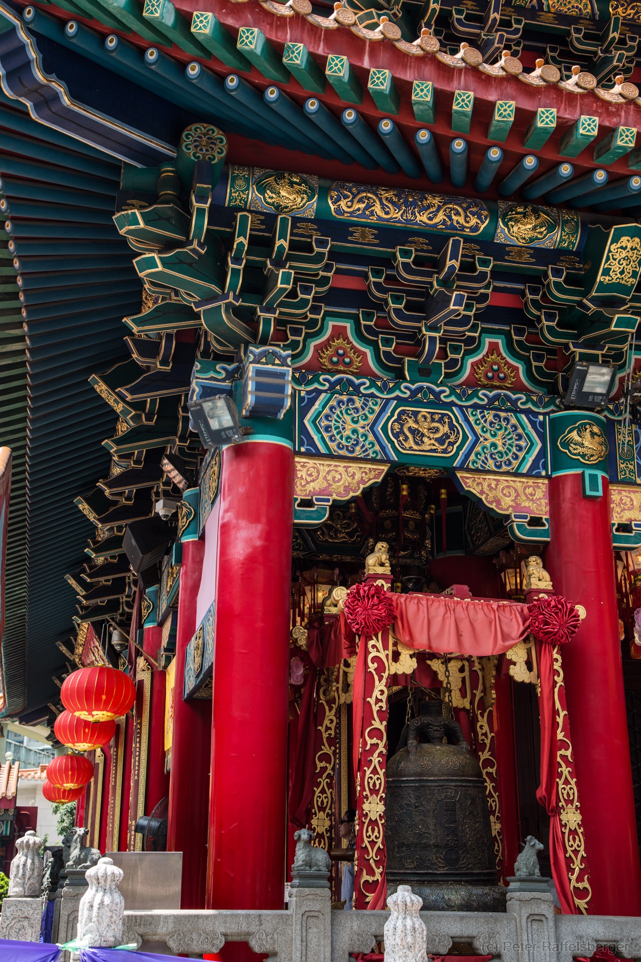 Hong Kong 2017