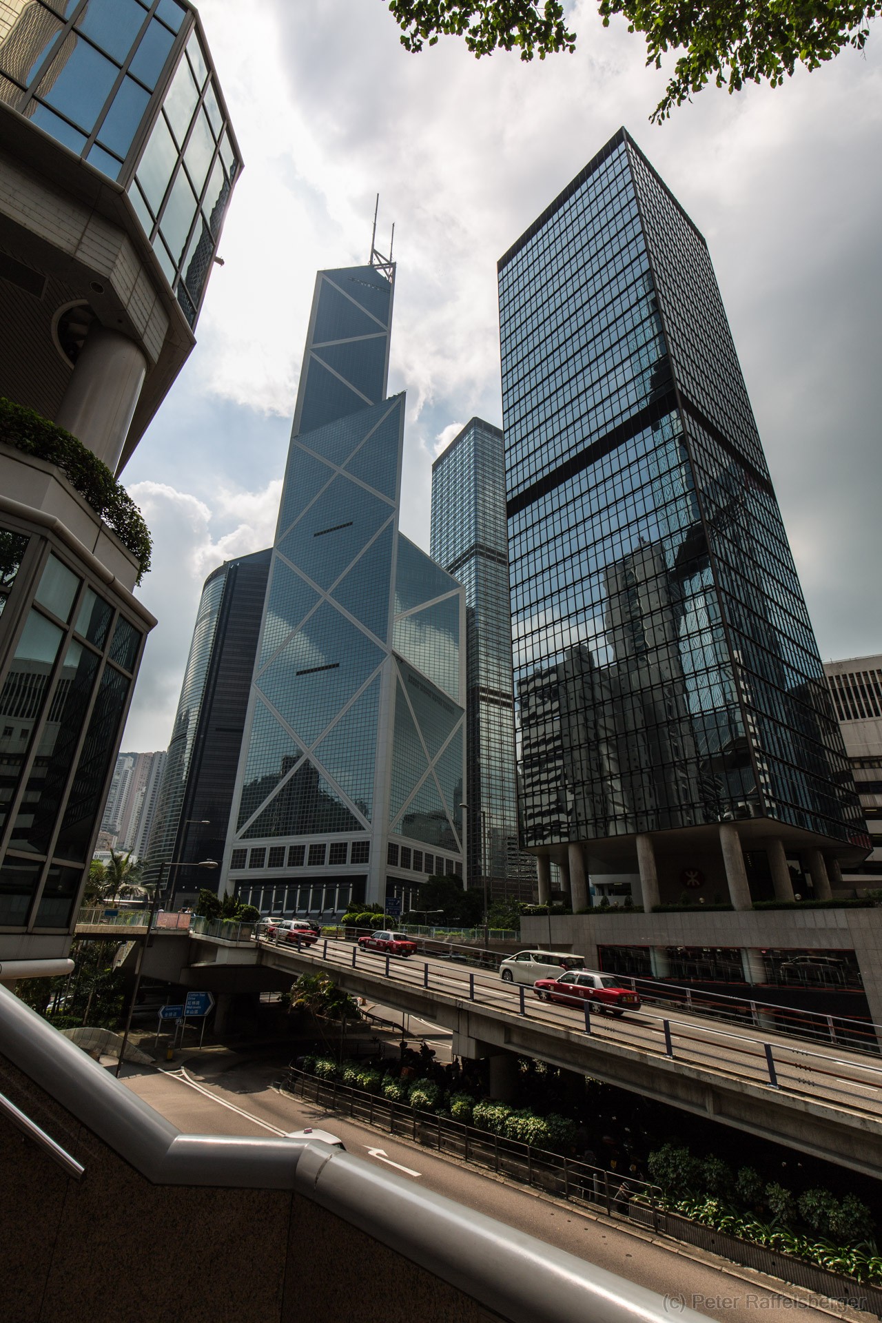 Hong Kong 2017