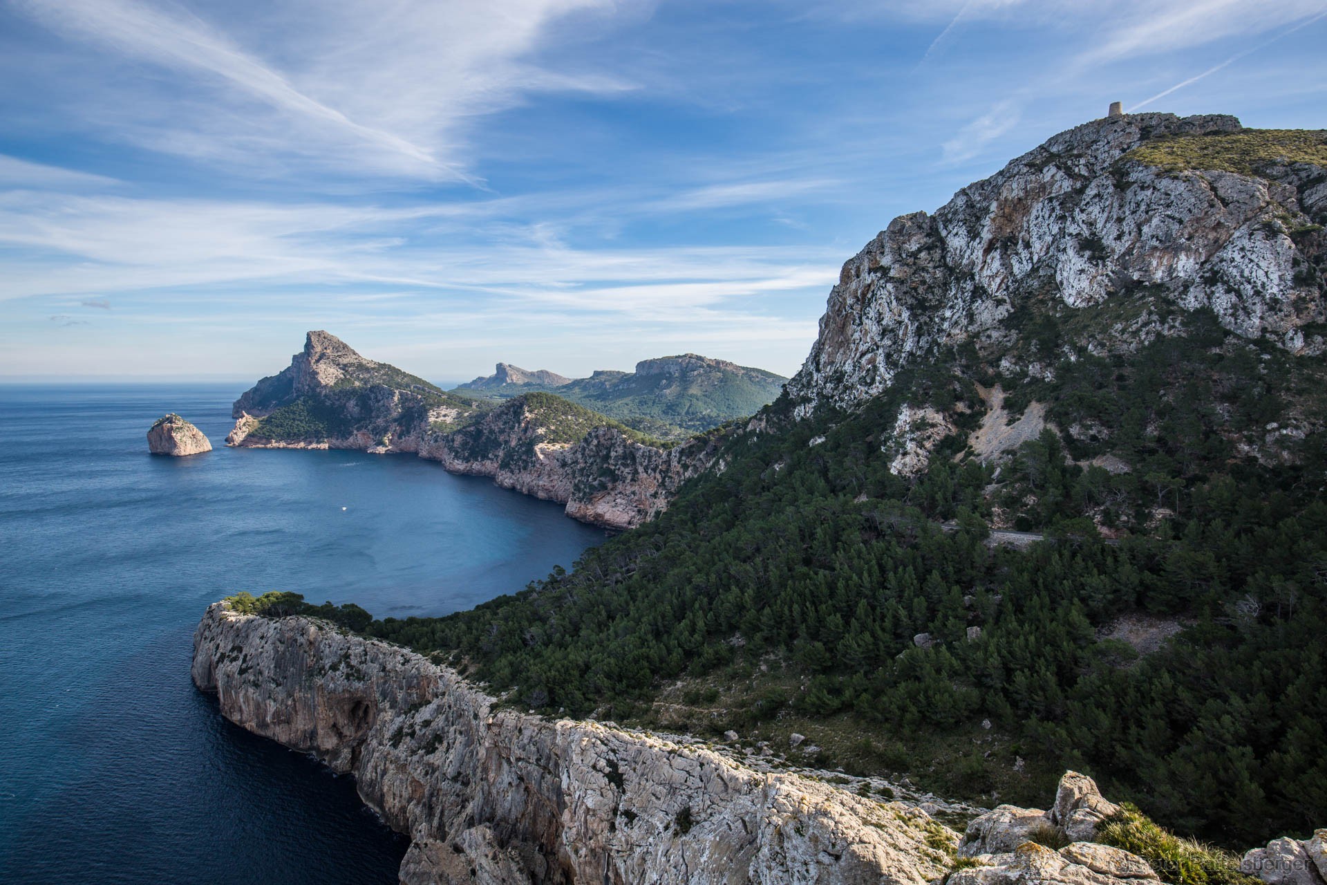 Mallorca 2018