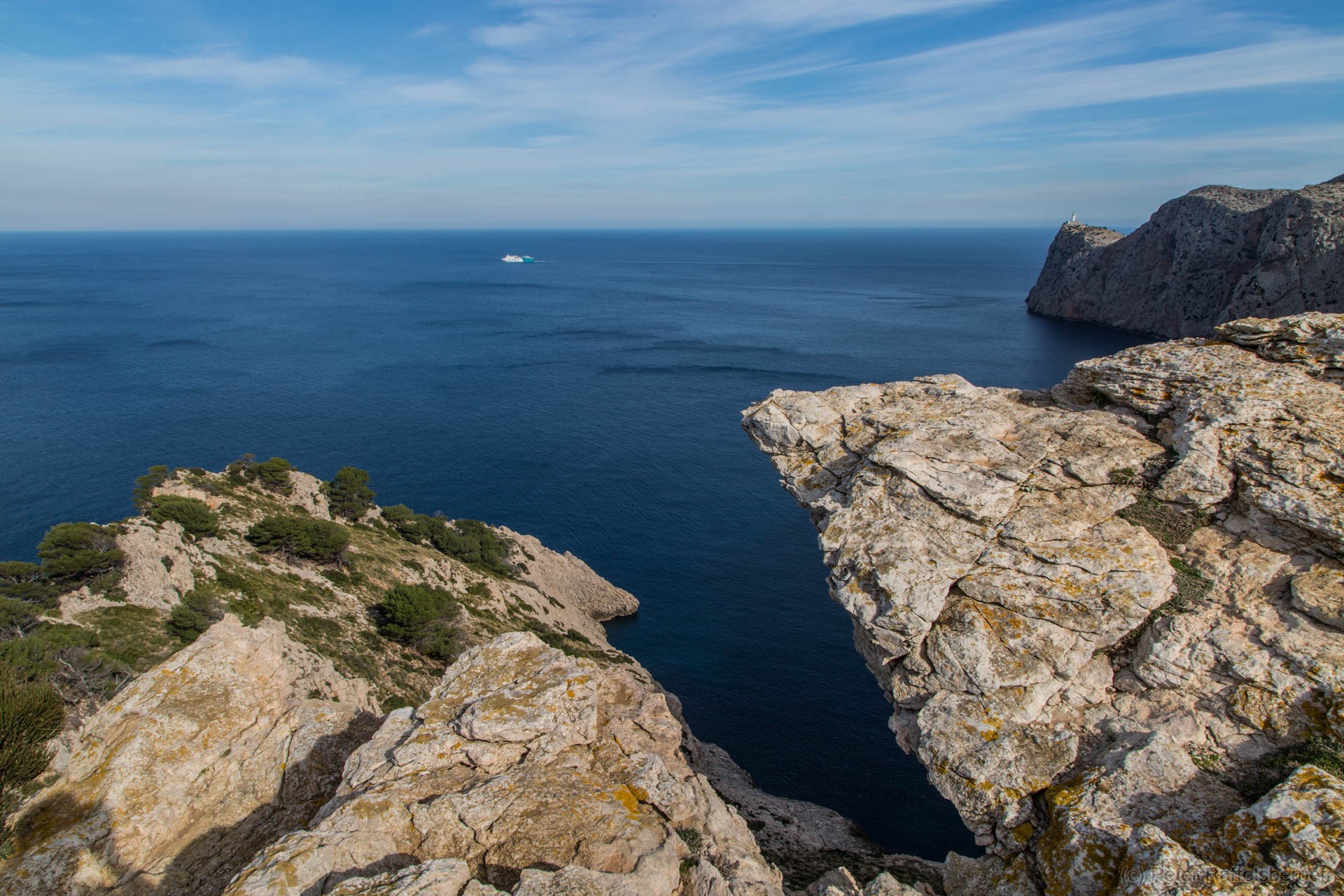 Mallorca 2018