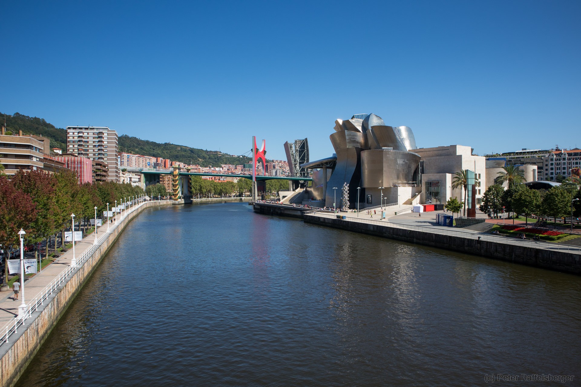 Northern Spain 2019
