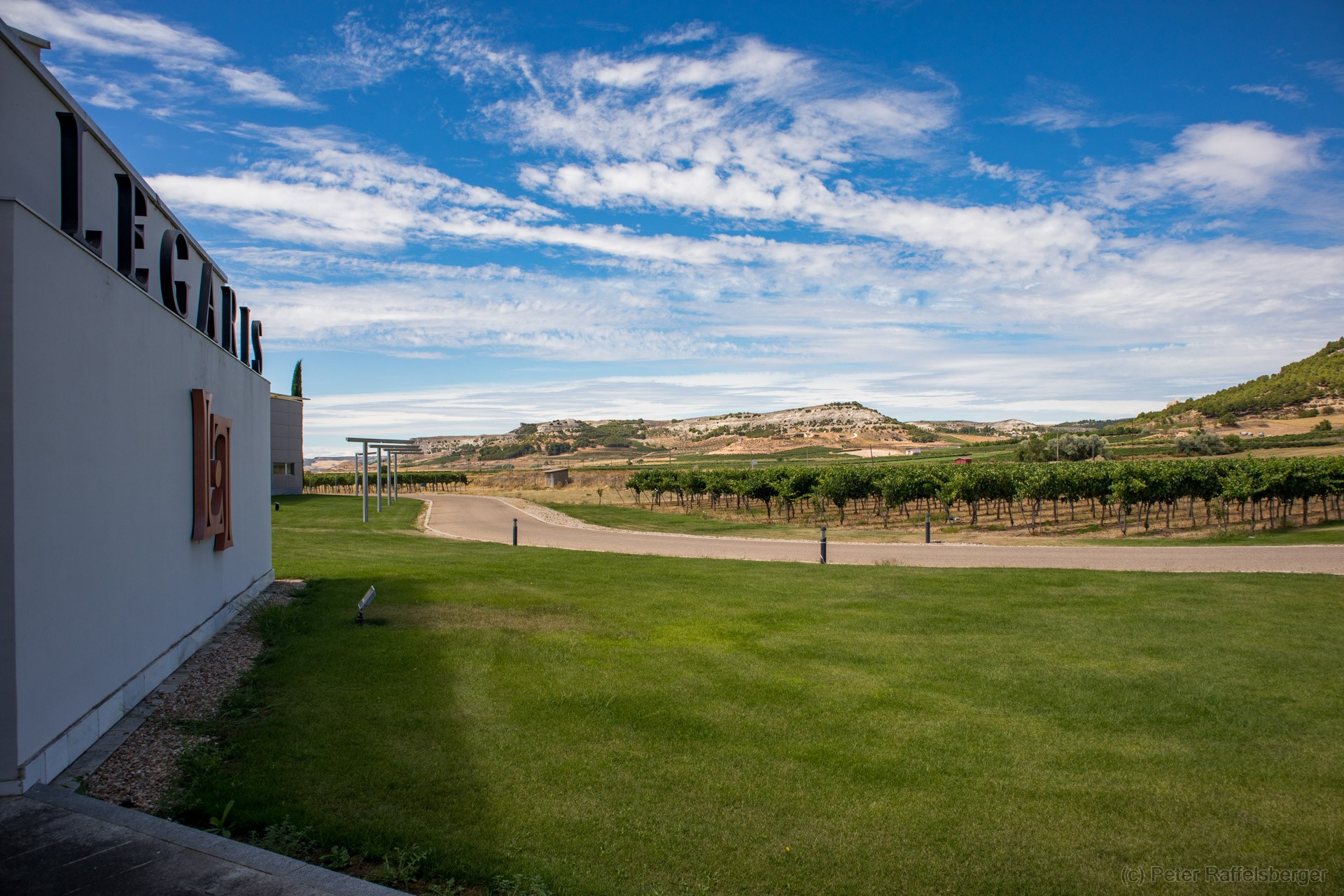 Northern Spain 2019