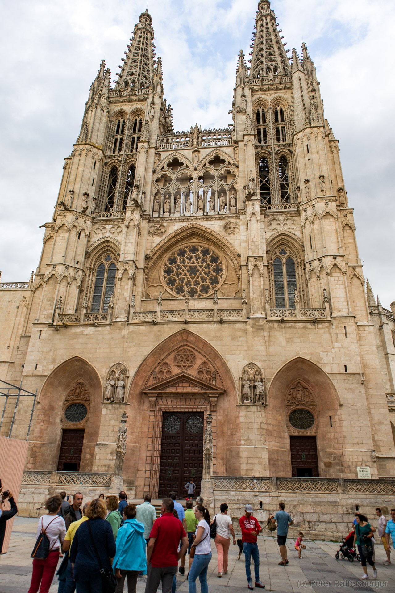 Northern Spain 2019