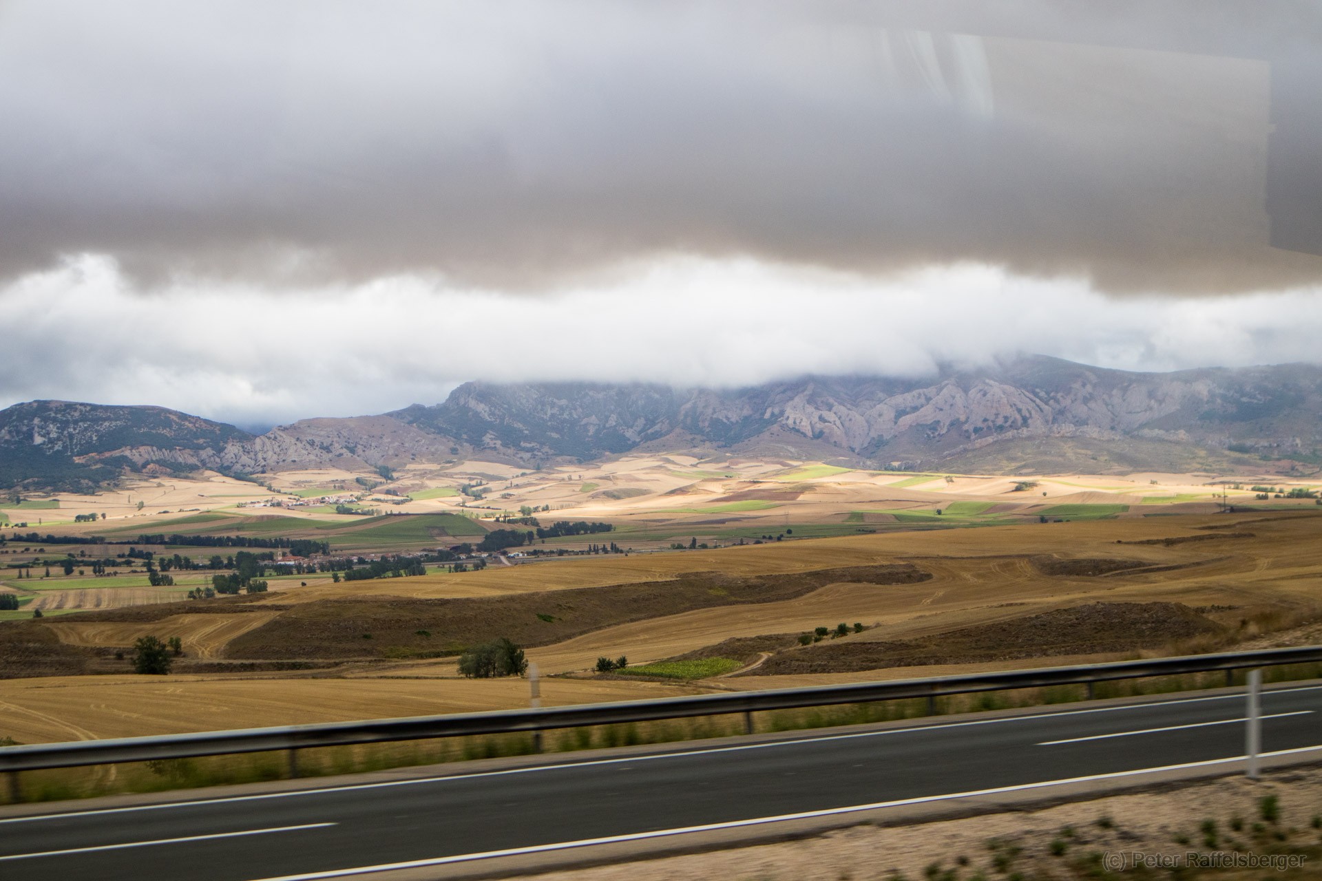 Northern Spain 2019