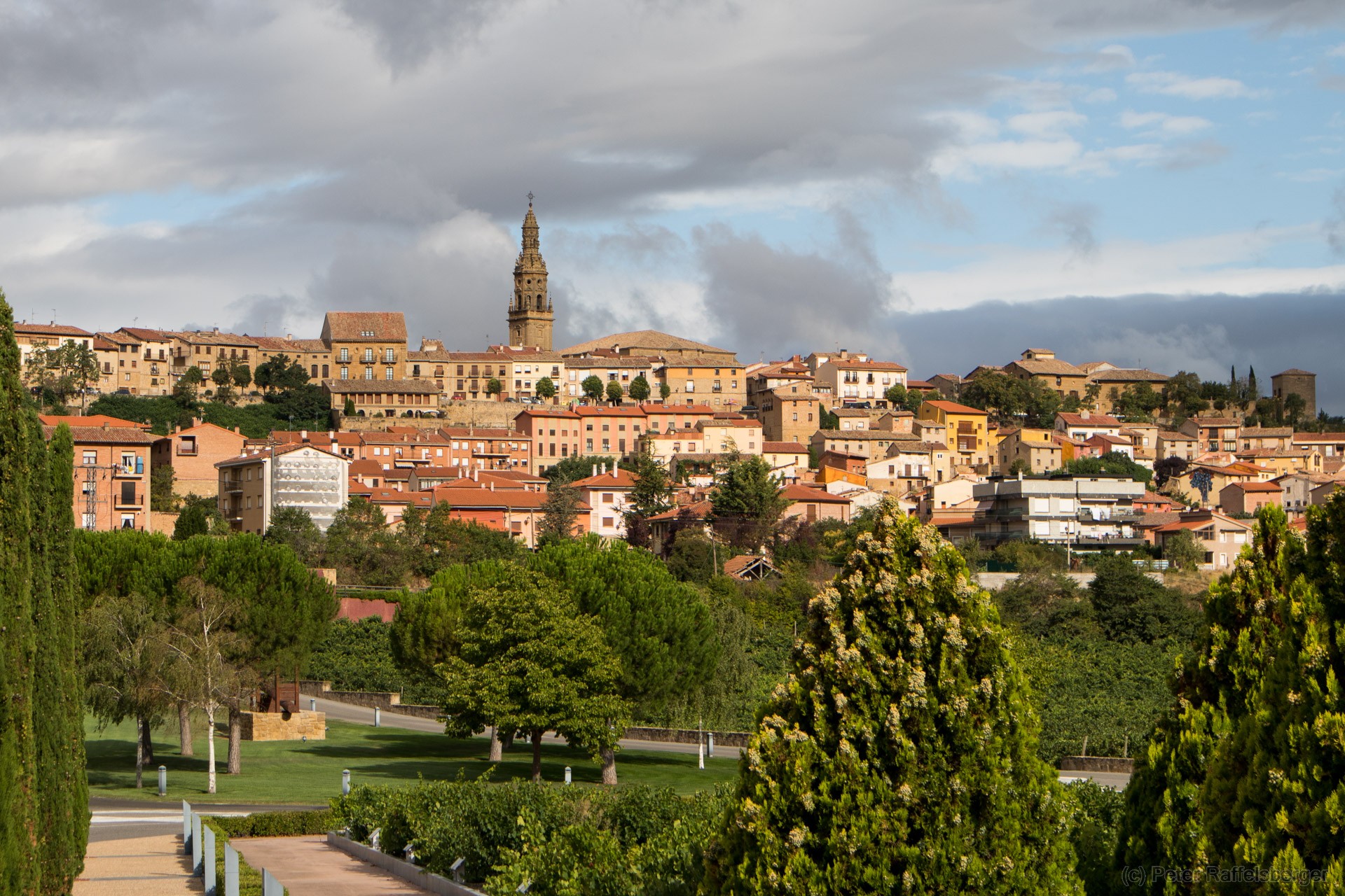 Nordspanien 2019