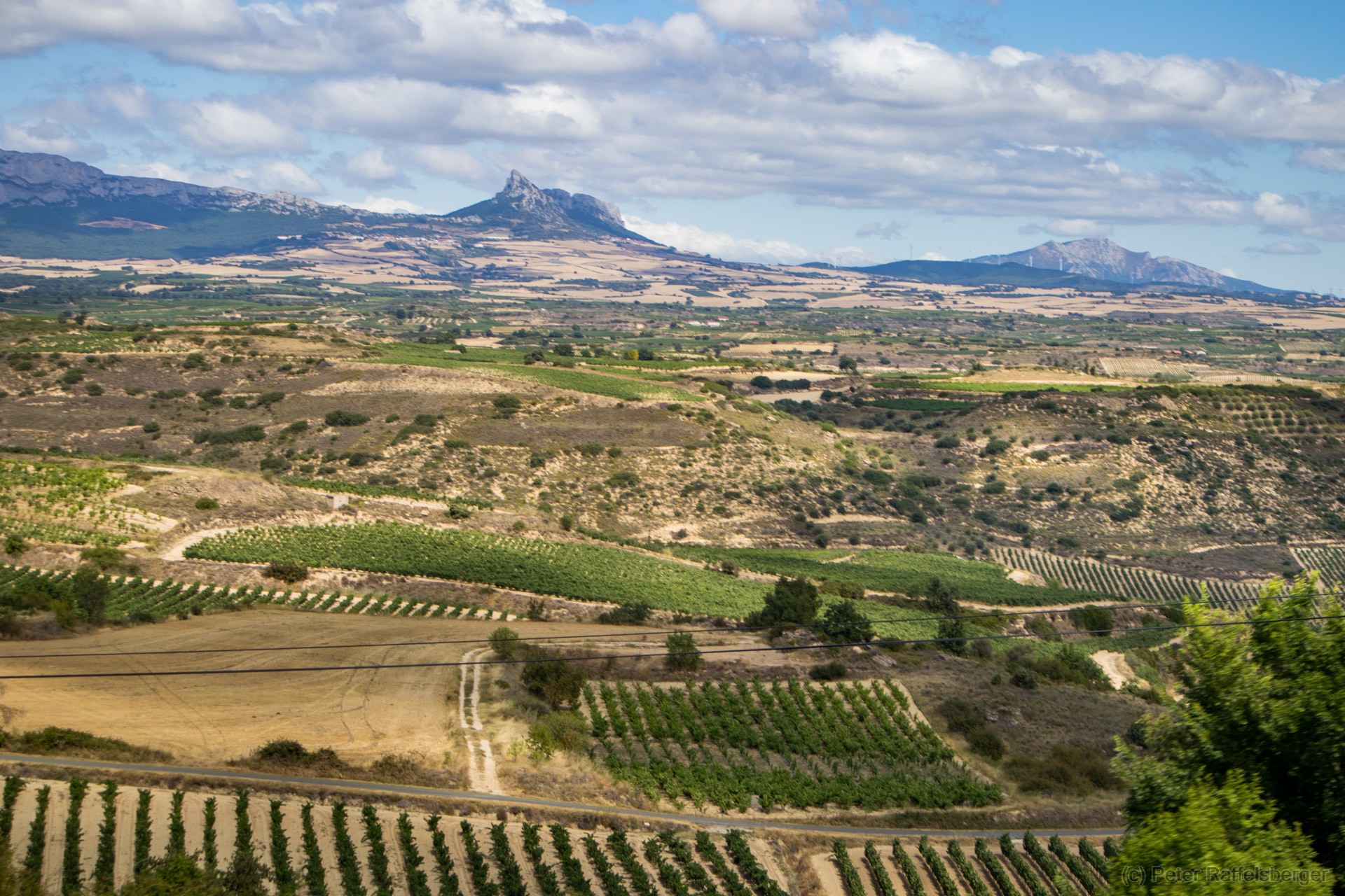 Northern Spain 2019