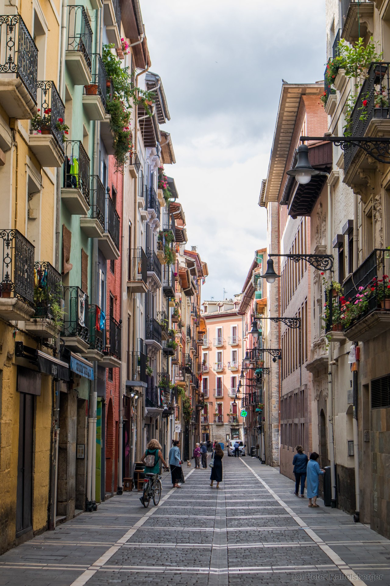 Northern Spain 2019